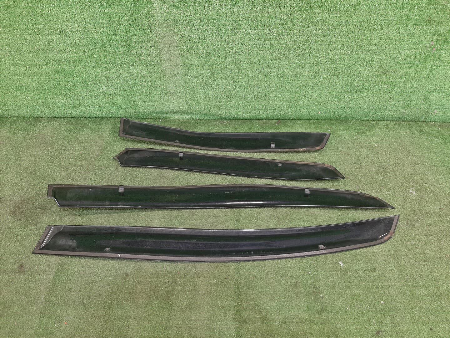 Ветровик HONDA SHUTTLE GP7 1130 2 ракурс