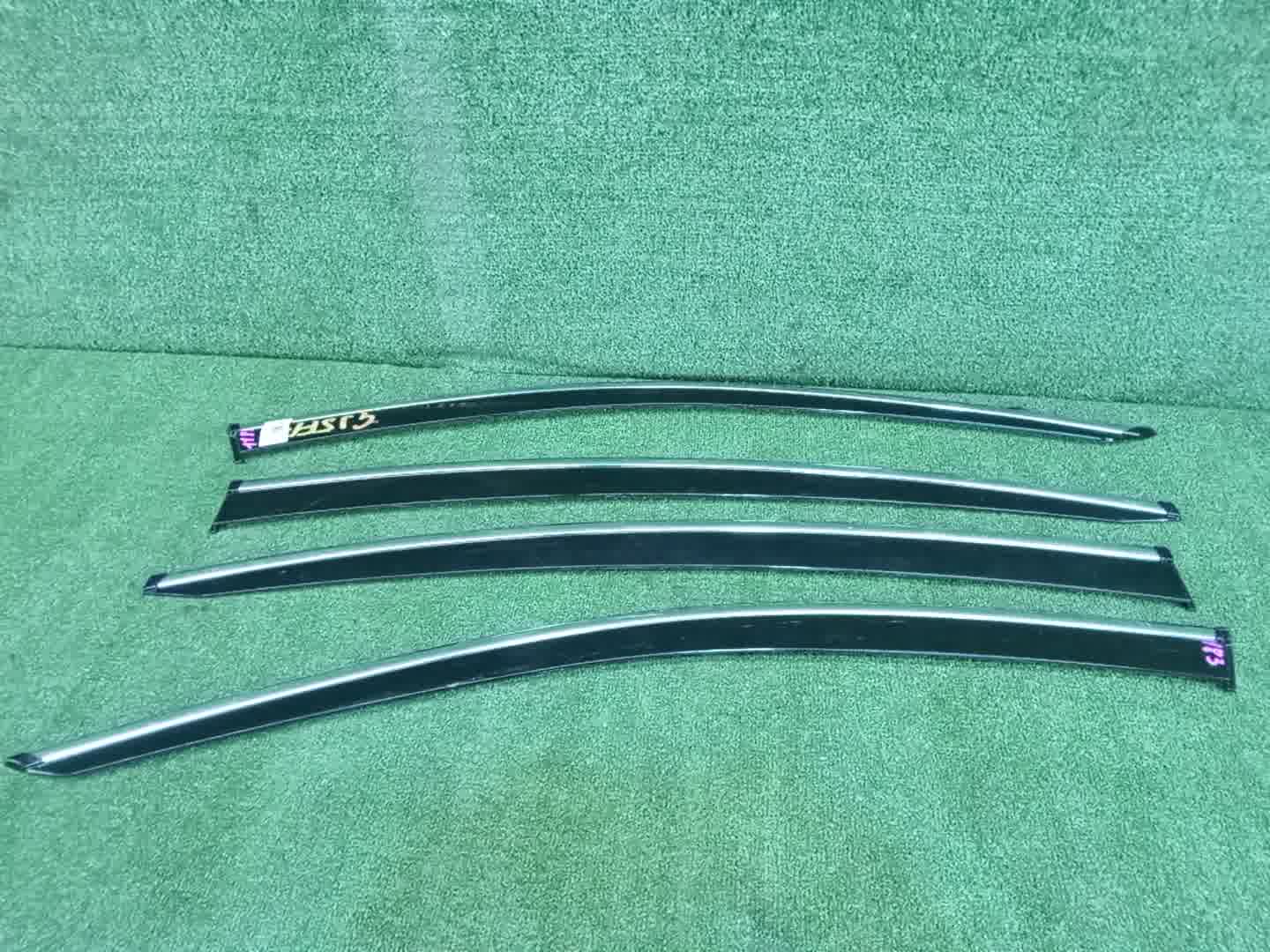 Ветровик MAZDA ATENZA GJEFP 1183 1 ракурс Ветровик MAZDA ATENZA GJEFP 1183 1 ракурс
