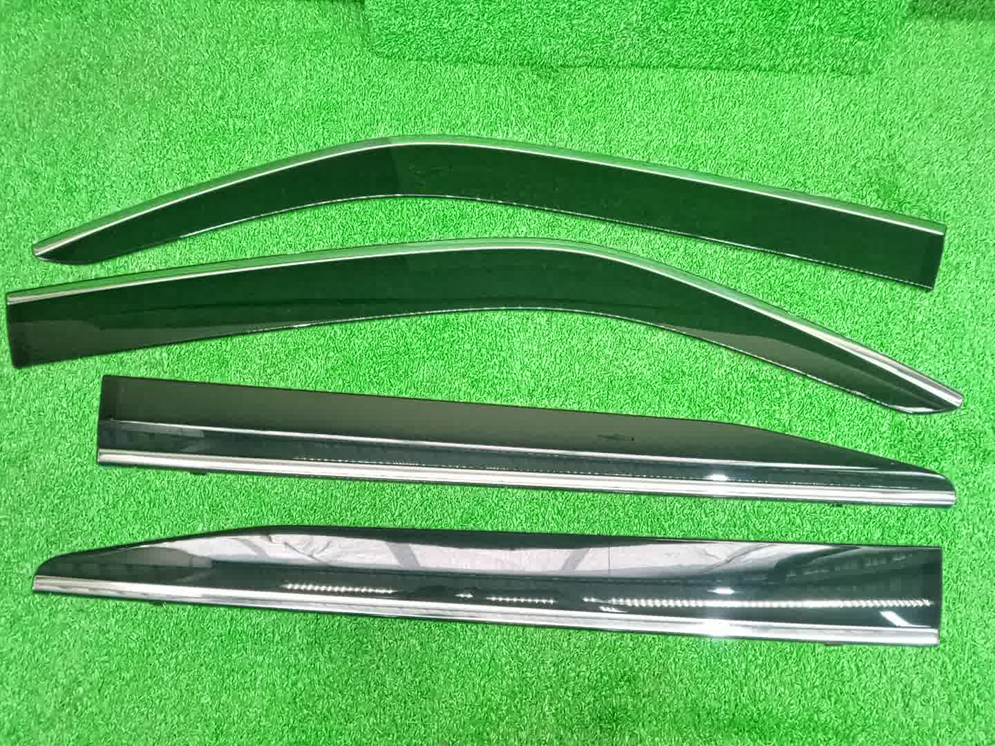 Ветровик LEXUS LX600 VJA310W 08162-60040 1 ракурс Ветровик LEXUS LX600 VJA310W 08162-60040 1 ракурс