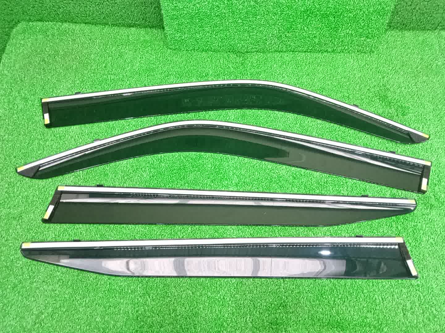 Ветровик LEXUS LX600 VJA310W 08162-60040 2 ракурс Ветровик LEXUS LX600 VJA310W 08162-60040 2 ракурс