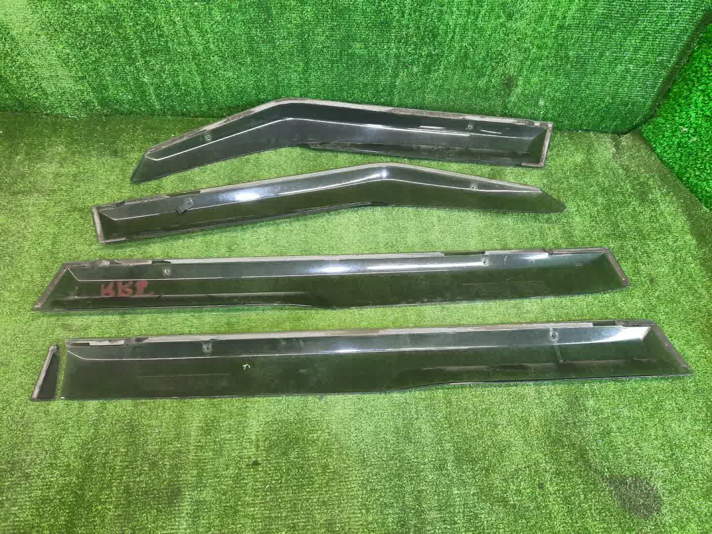Ветровик левый HONDA ELYSION RR5 2 ракурс