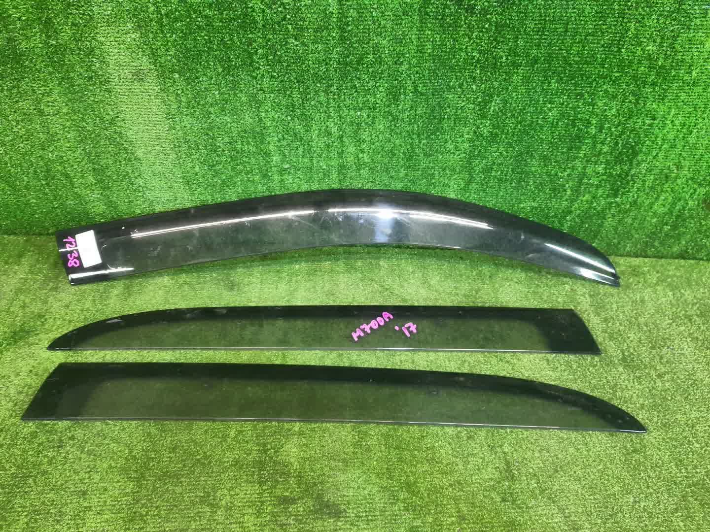 Ветровик TOYOTA PASSO M700A 1238 1 ракурс