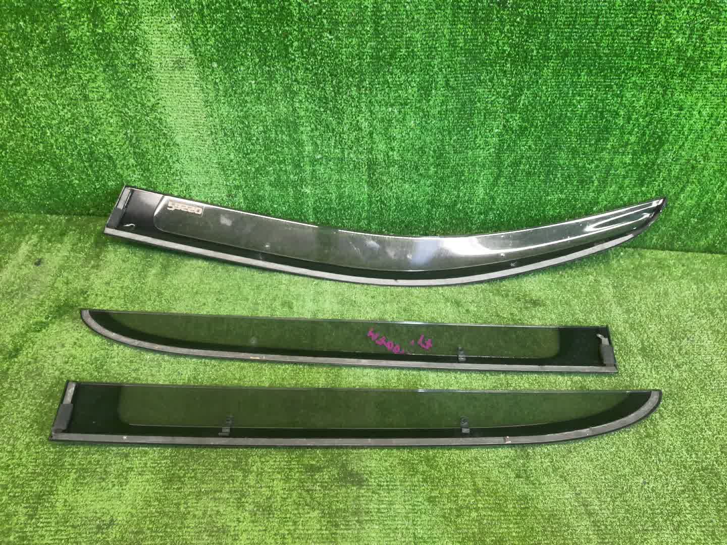 Ветровик TOYOTA PASSO M700A 1238 2 ракурс