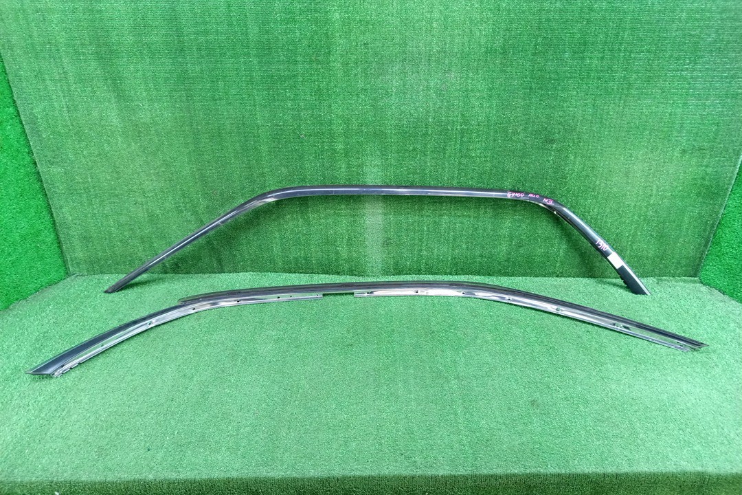 Ветровик левый TOYOTA MARK II GX100, JZX100, JZX101, LX100, JZX105, SX100 1310 1 ракурс