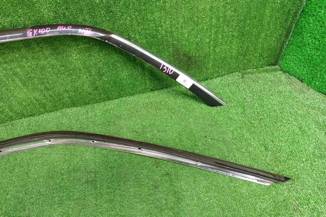 Ветровик левый TOYOTA MARK II GX100, JZX100, JZX101, LX100, JZX105, SX100 1310 4 ракурс