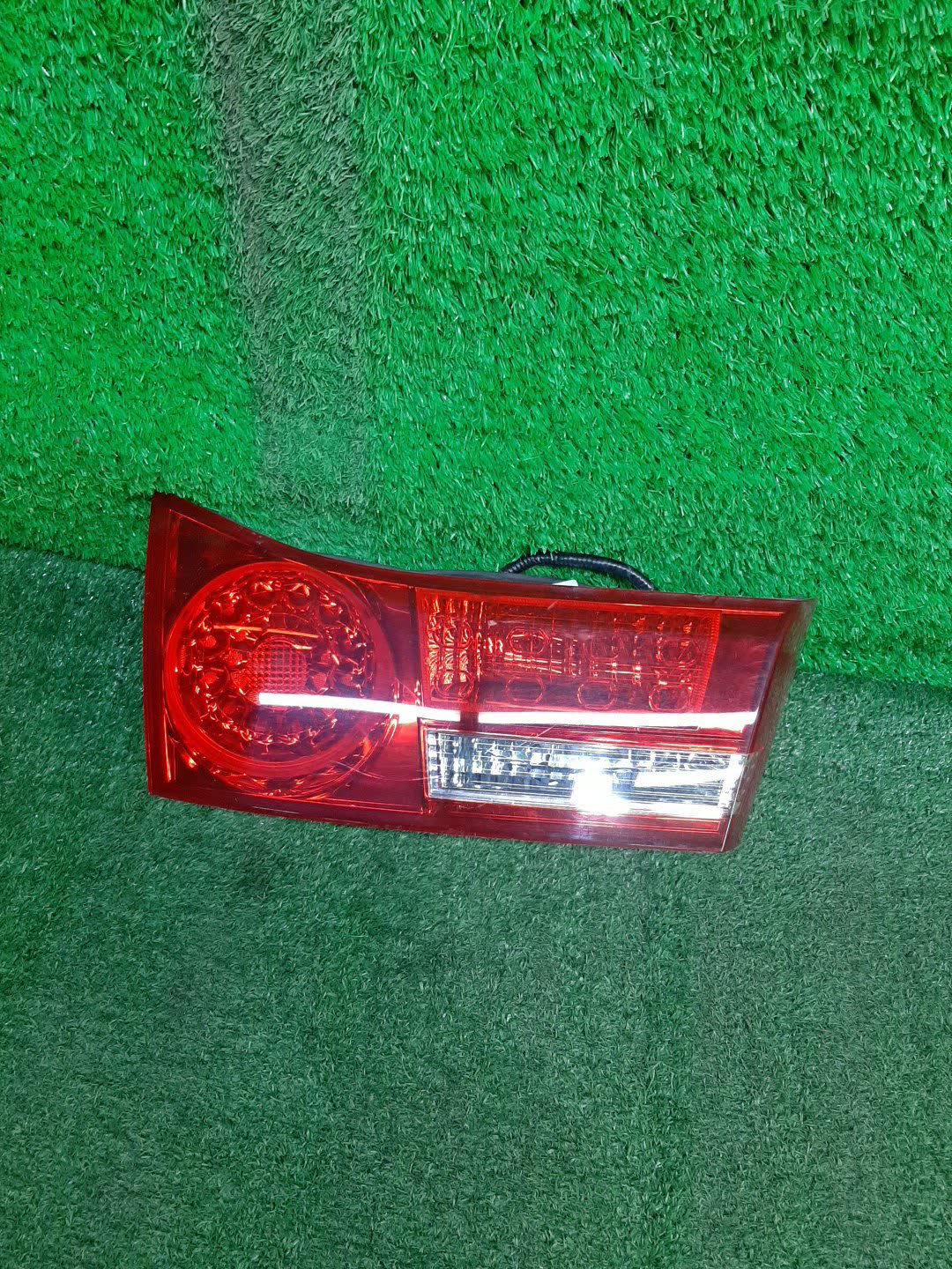 Вставка между стопов левая задняя HONDA ACCORD CW2 1 ракурс