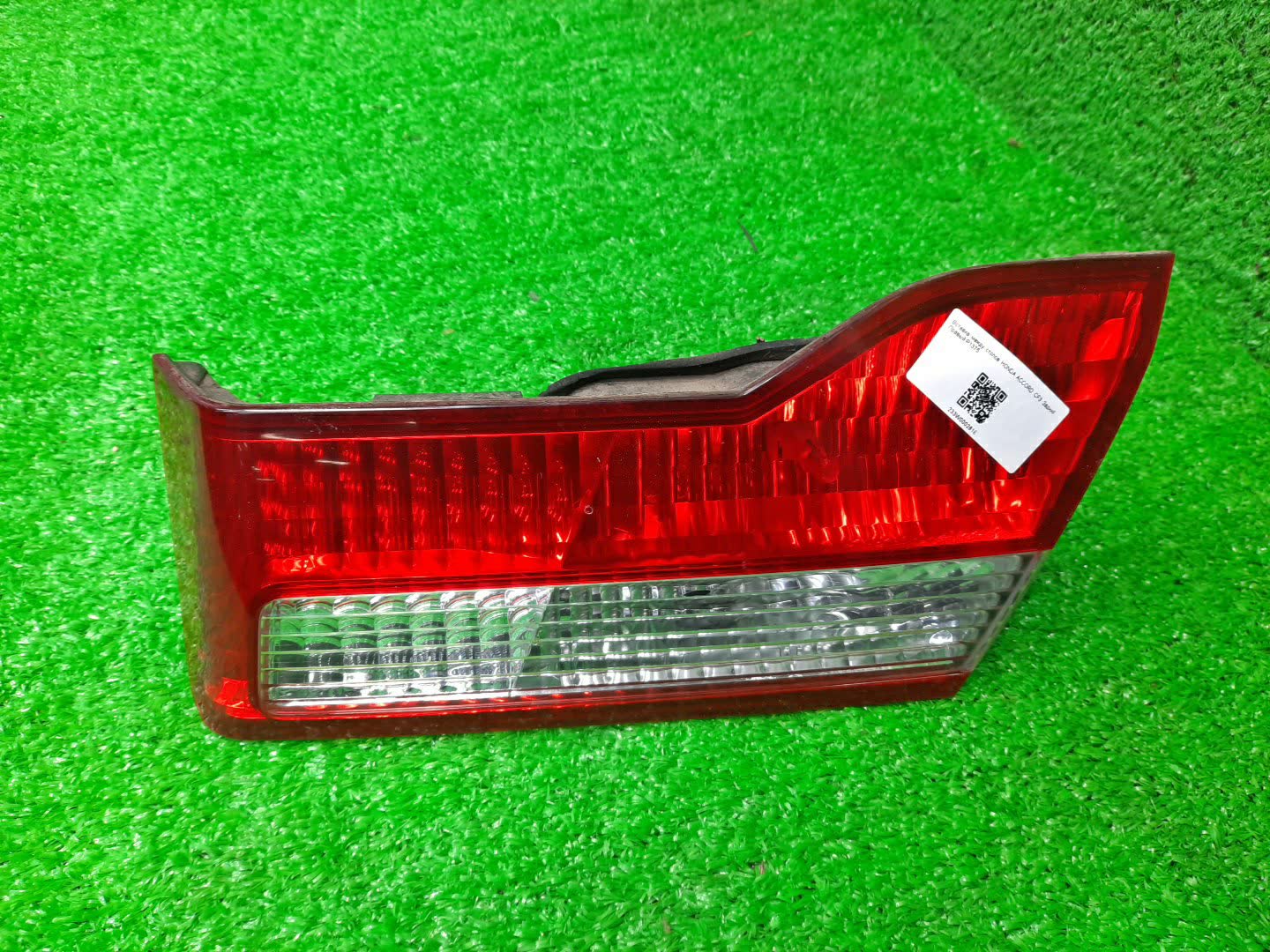 Вставка между стопов правая задняя HONDA ACCORD CF3 1 ракурс