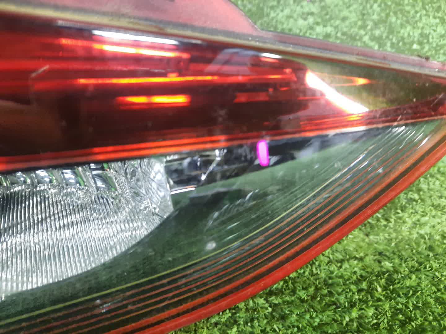 Вставка между стопов левая задняя MAZDA ATENZA GJ2FW 2 ракурс