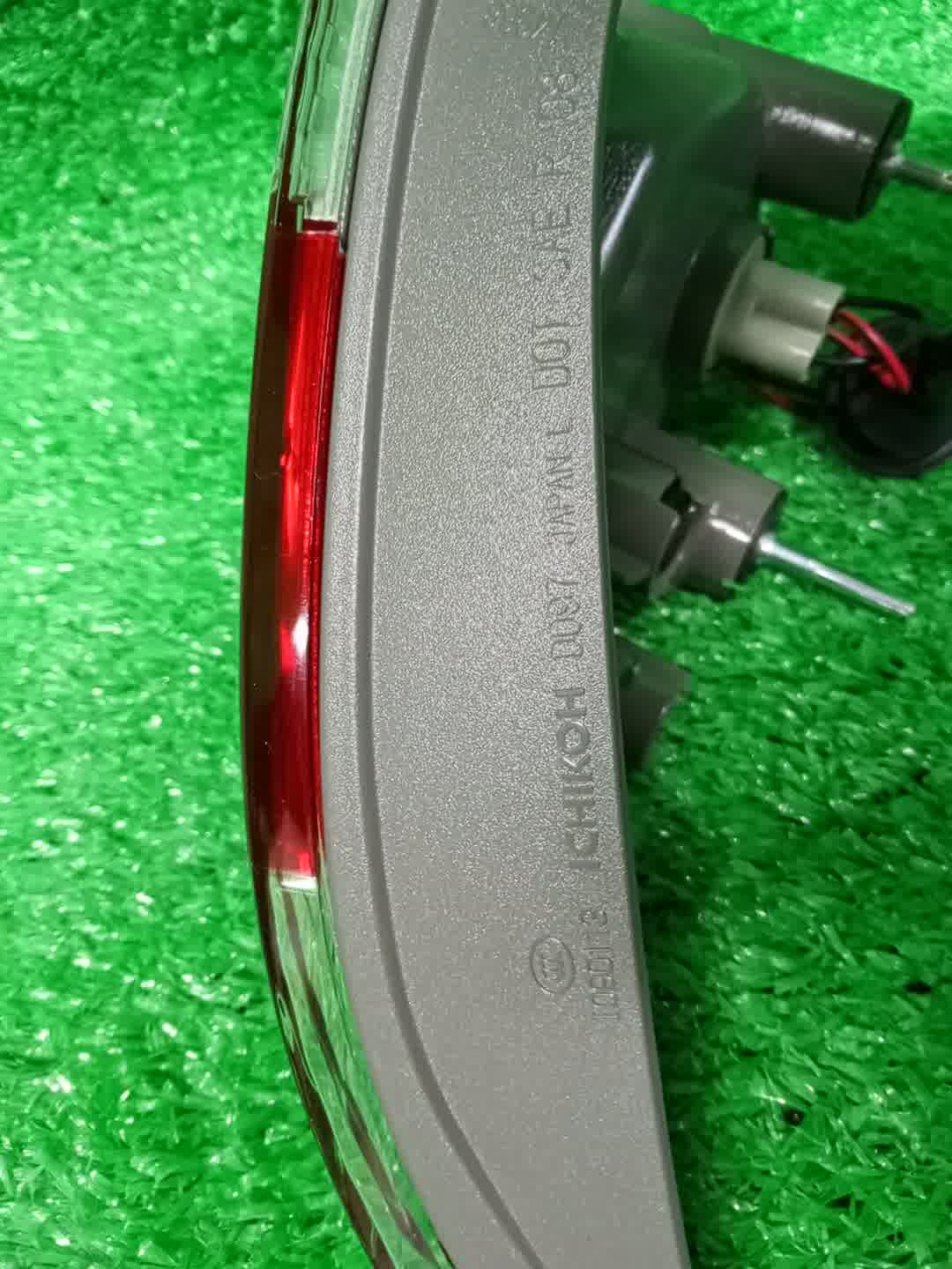 Вставка между стопов левая задняя NISSAN MURANO TZ51, TNZ51, Z51, PNZ51 26545-1SX0A 3 ракурс