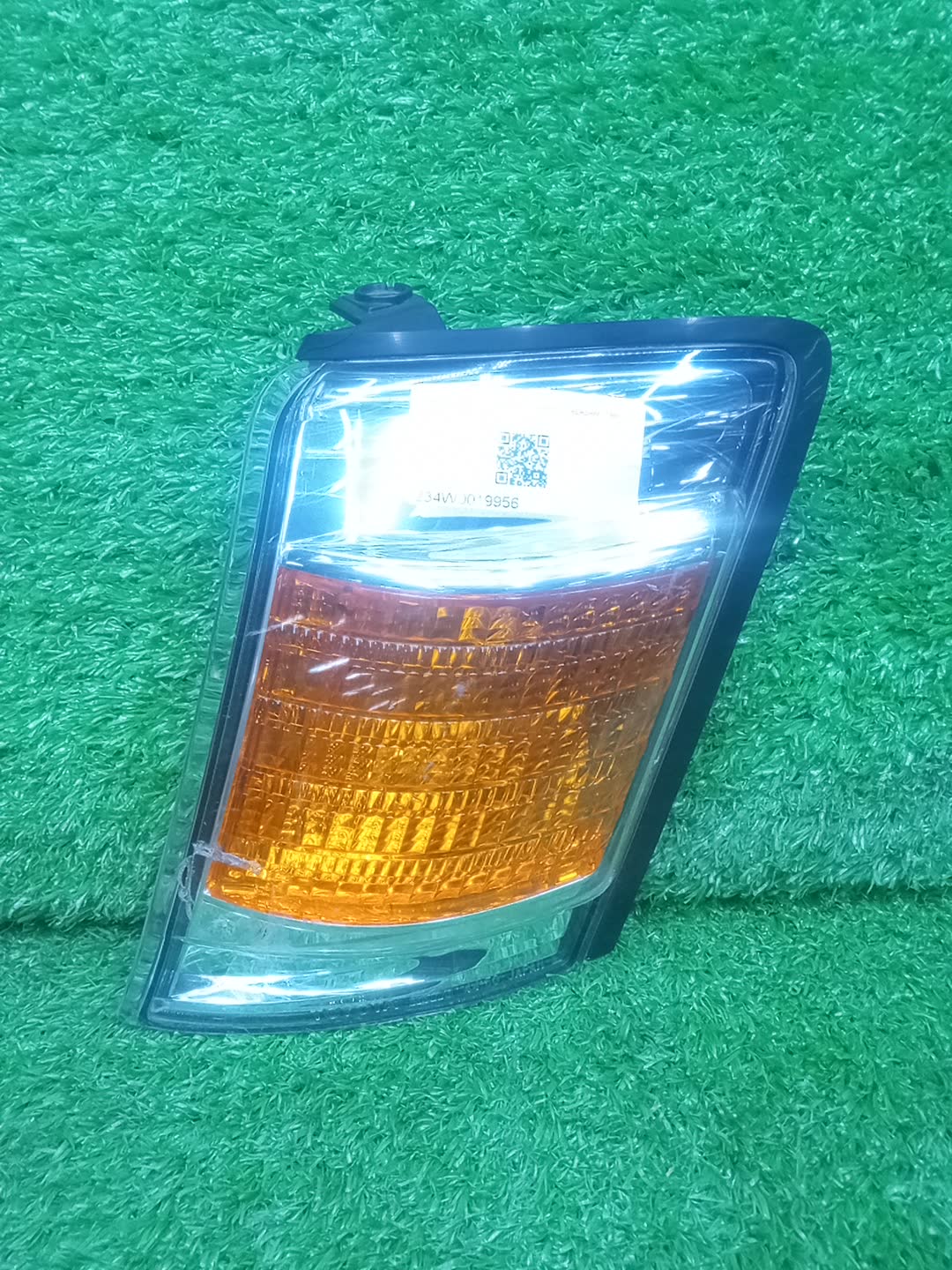 Габарит левый передний TOYOTA GAIA SXM10G, SXM15G, CXM10G, ACM10G, ACM15G 1 ракурс