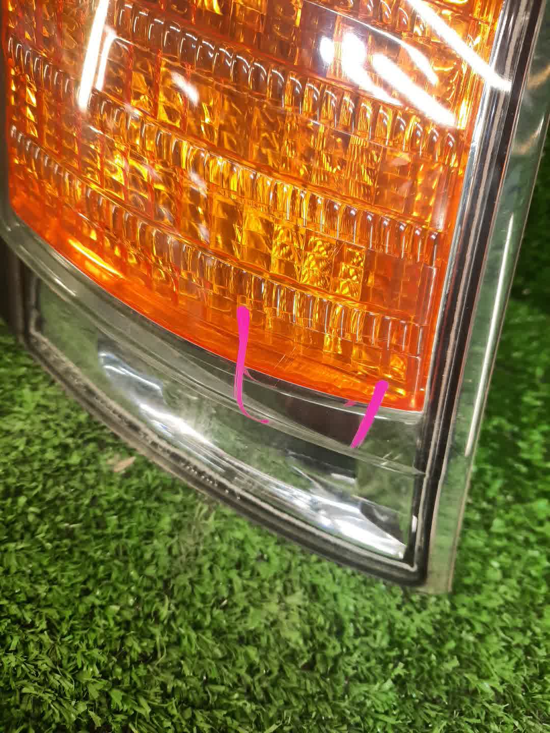 Габарит правый передний TOYOTA GAIA SXM10G, SXM15G, CXM10G, ACM10G, ACM15G 3 ракурс