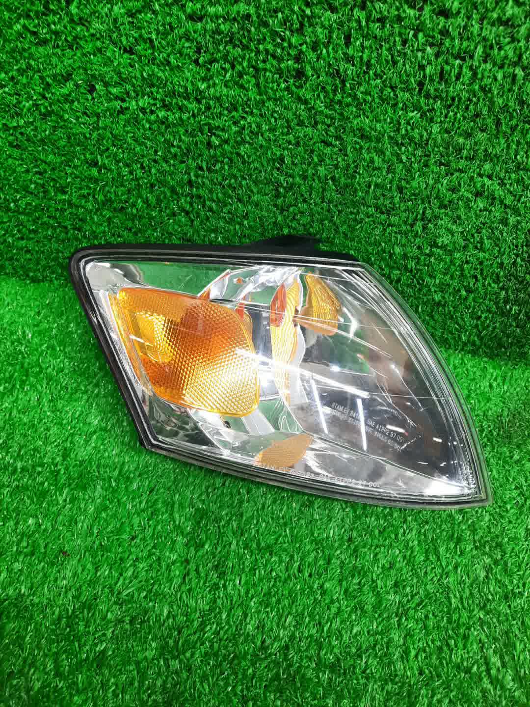 Габарит правый передний MAZDA MPV LW3W, LW5W, LWEW, LWFW 1 ракурс