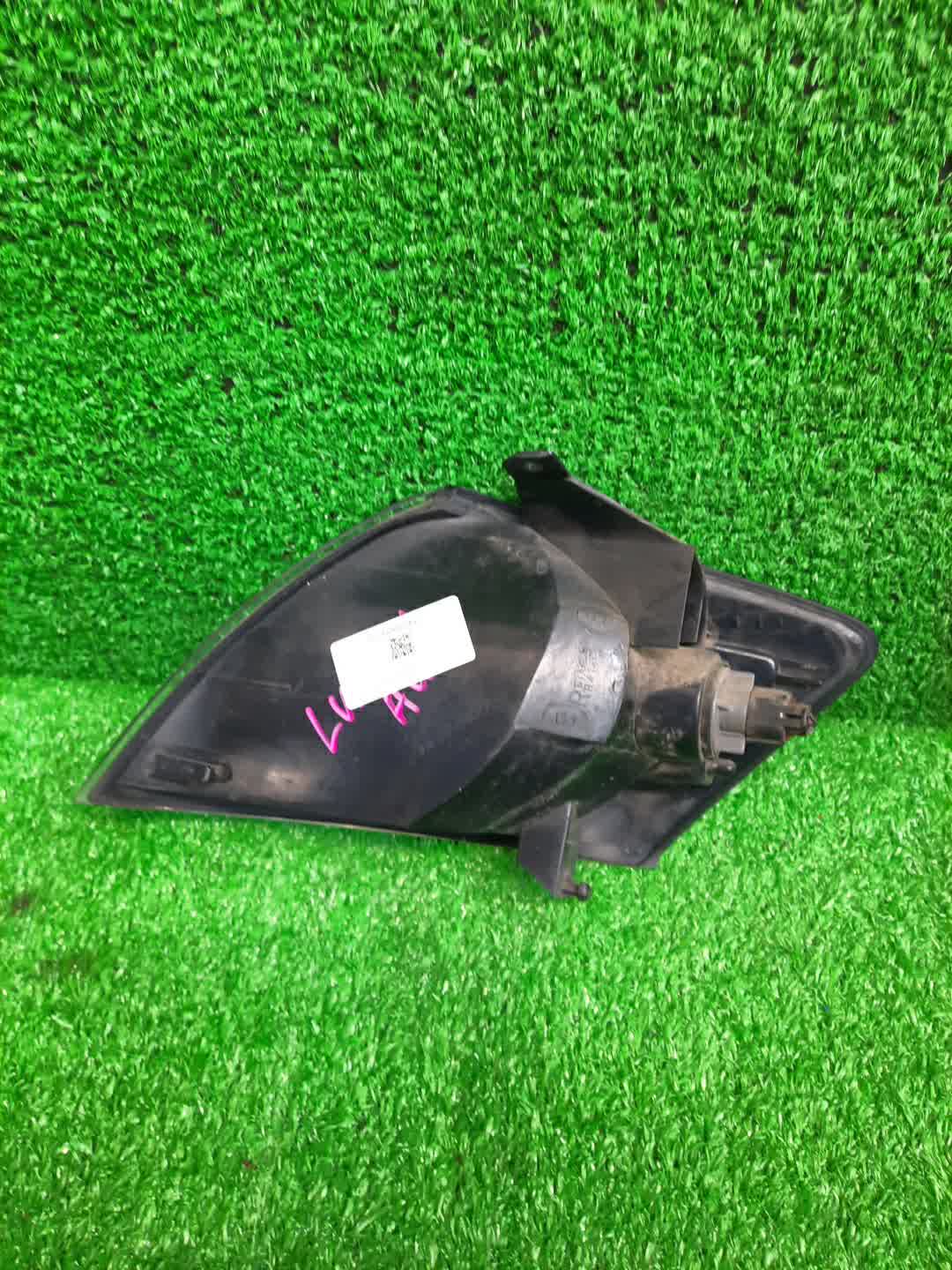 Габарит правый передний MAZDA MPV LW3W, LW5W, LWEW, LWFW 3 ракурс