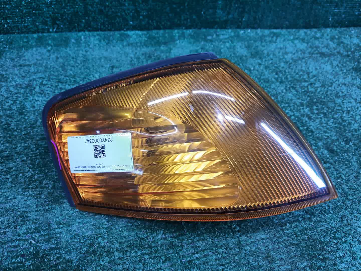 Габарит правый передний NISSAN FAMILIA, AD Y11 1 ракурс