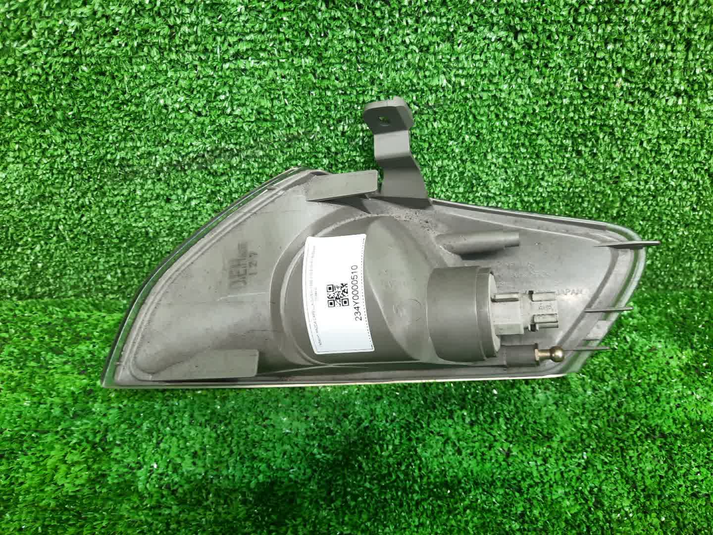 Габарит правый передний MAZDA CAPELLA, 626 GF8P, GWEW, GW8W, GWER, GWFW, GFEP, GW5R, GW 2 ракурс