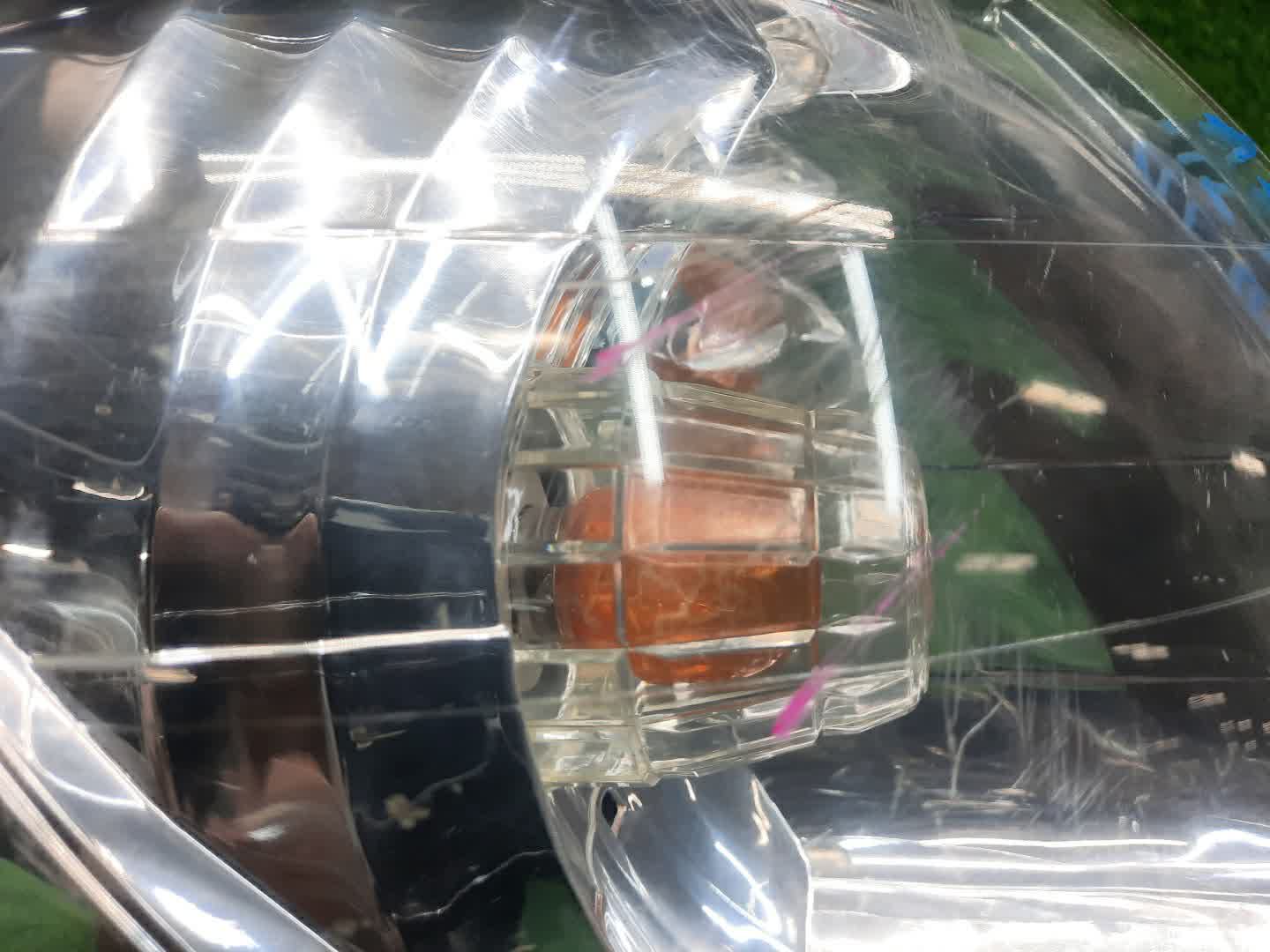 Габарит правый передний TOYOTA COROLLA SPACIO AE111N 2 ракурс
