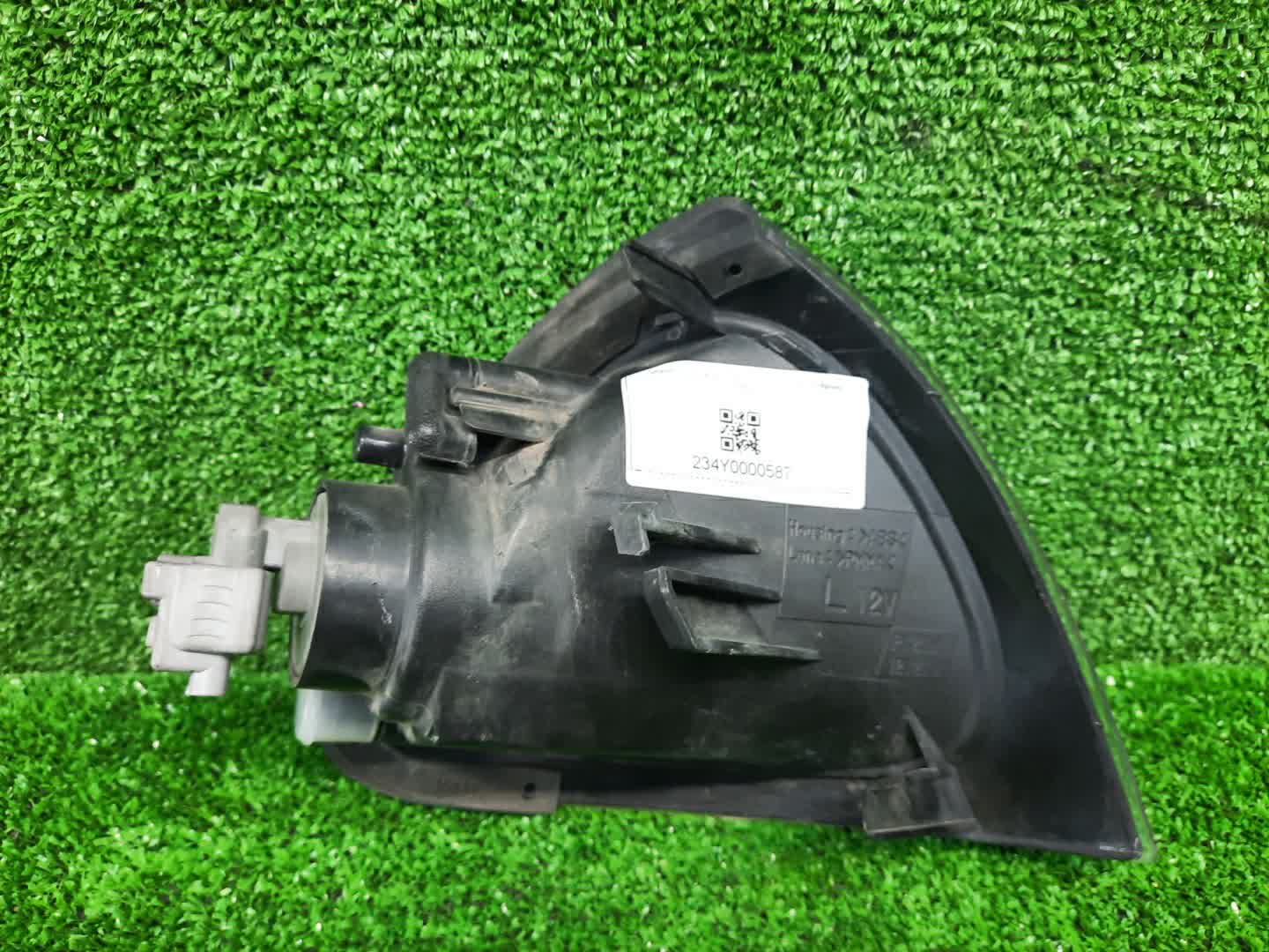 Габарит левый передний TOYOTA CALDINA ST215W, ST210G, ST215G, CT216, ST210, AT211, ST215, CT216G, AT211G 2 ракурс