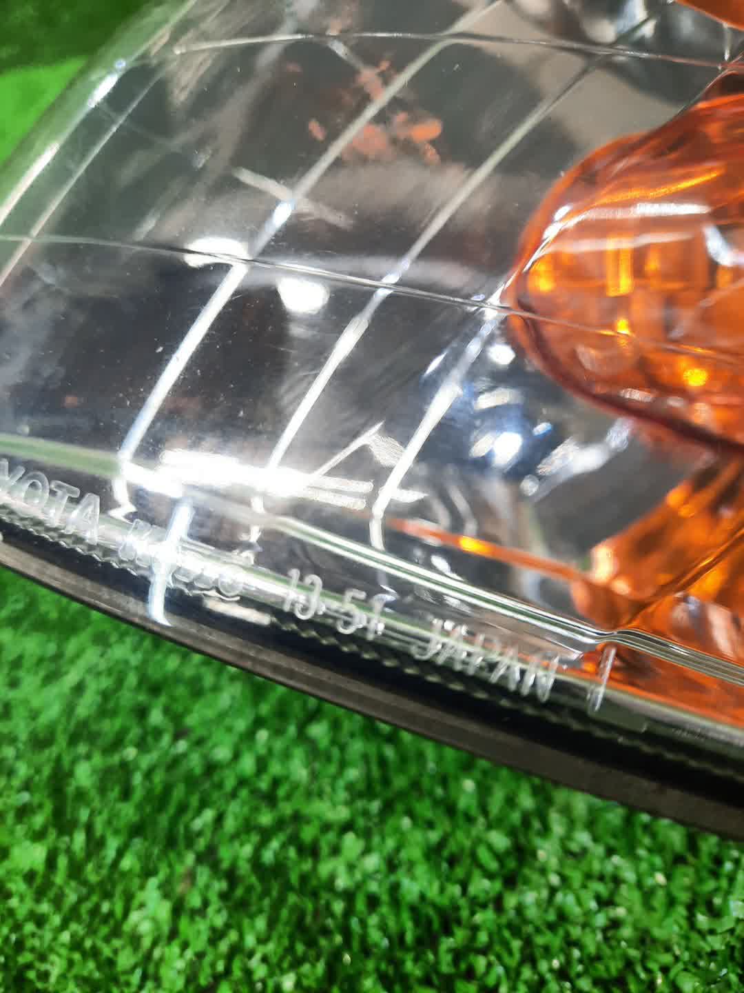 Габарит левый передний TOYOTA COROLLA AE100, AE101, AE109, EE101, EE102, EE103, EE104, AE104, CE107, EE107, CE100, CE106, EE106, CE102, CE104, CE109, CE105, EE108 3 ракурс