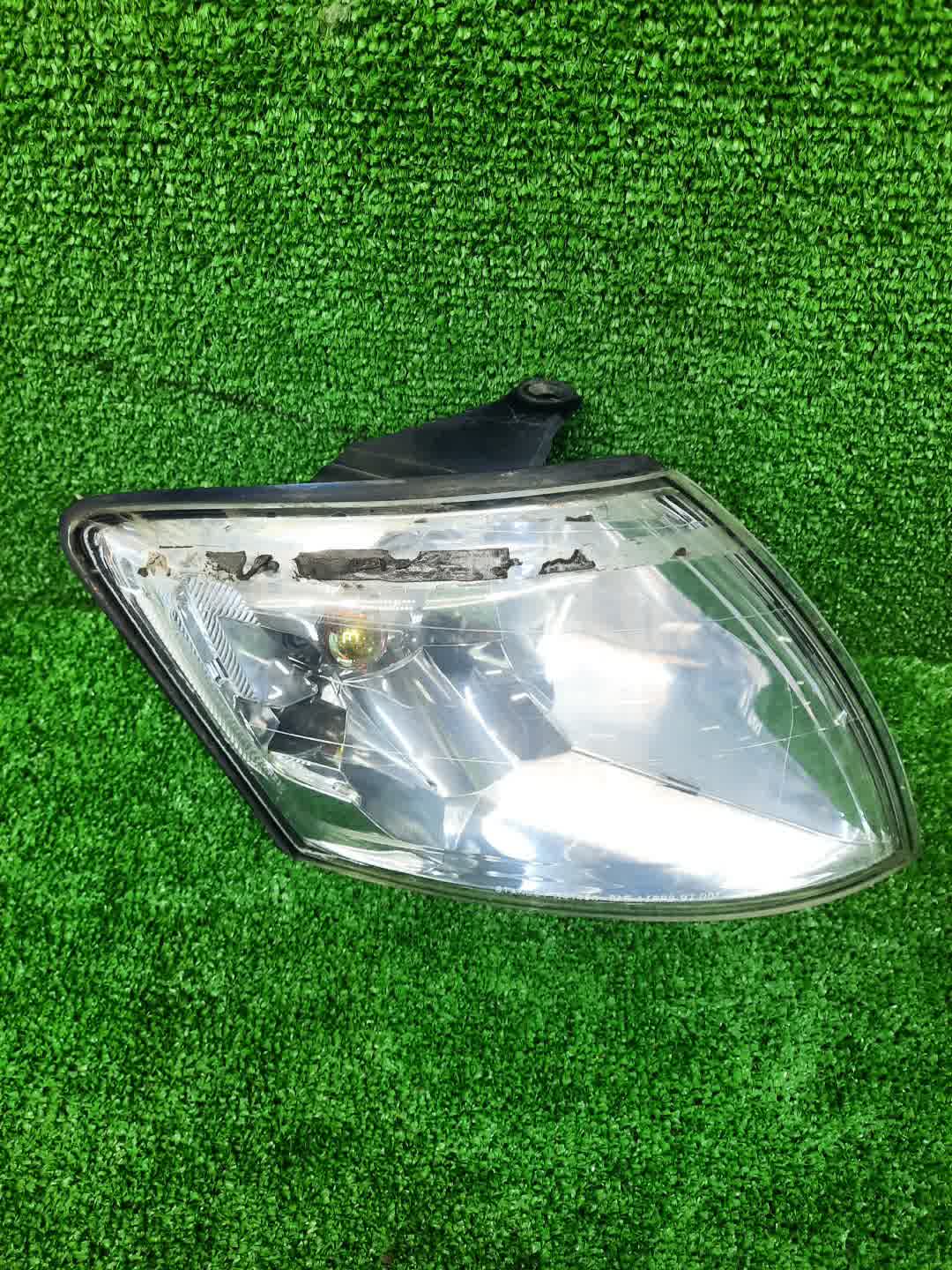 Габарит правый передний MAZDA MPV LW3W, LW5W, LWEW, LWFW 1 ракурс