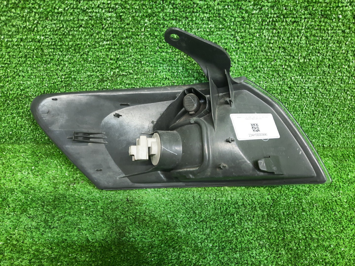 Габарит левый передний TOYOTA CAMRY GRACIA MCV21W, MCV25W, SXV20W, MCV20W, SXV25W 3 ракурс
