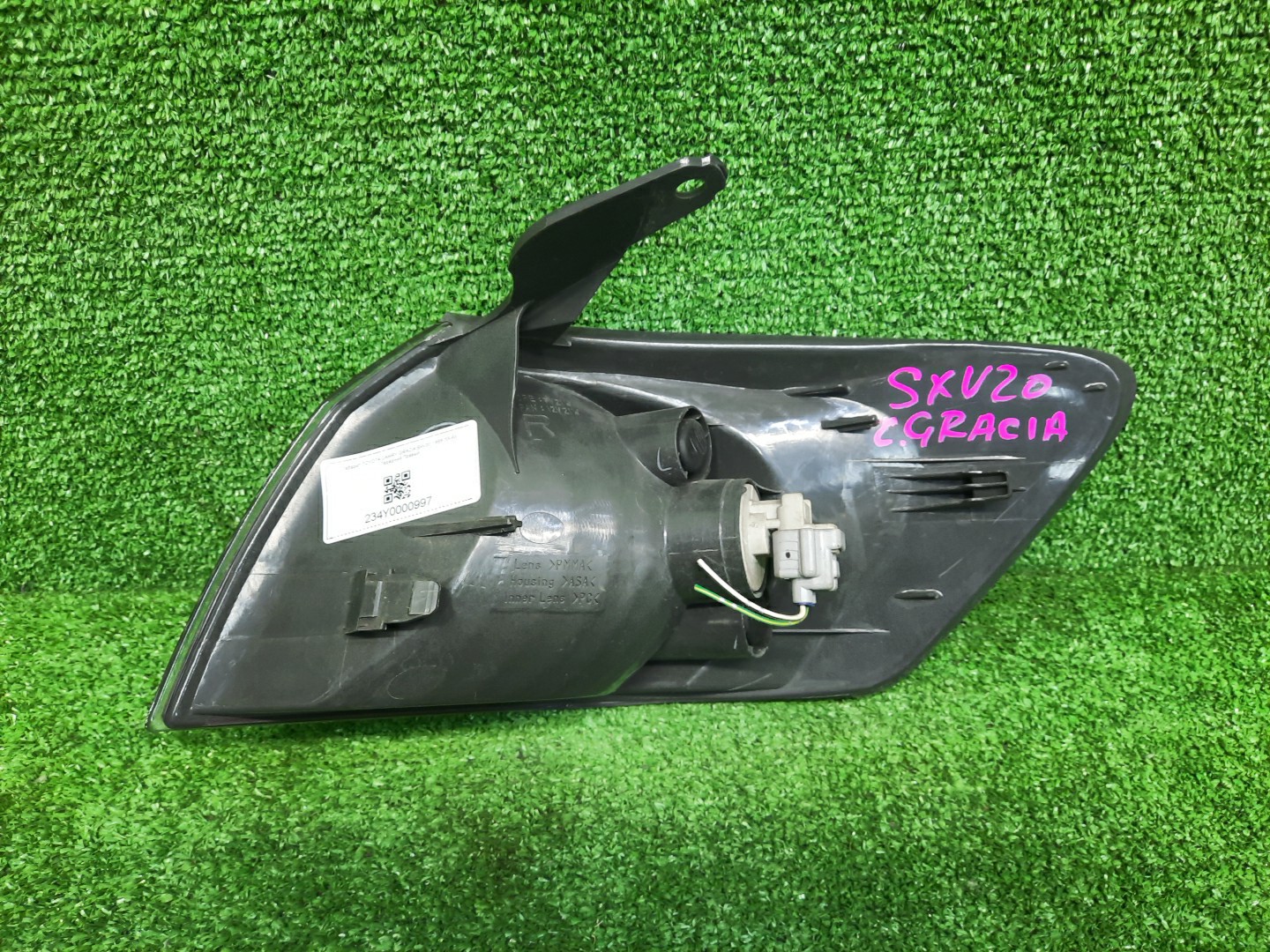 Габарит правый передний TOYOTA CAMRY GRACIA MCV21W, MCV25W, SXV20W, MCV20W, SXV25W 2 ракурс