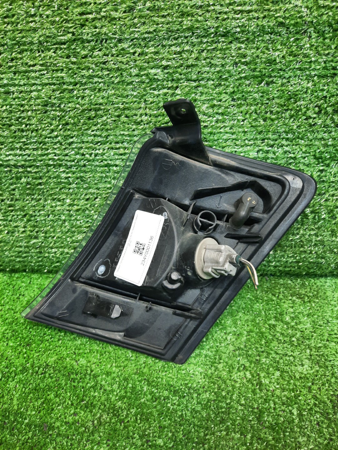 Габарит правый передний TOYOTA GAIA SXM10G, SXM15G, CXM10G, ACM10G, ACM15G 2 ракурс