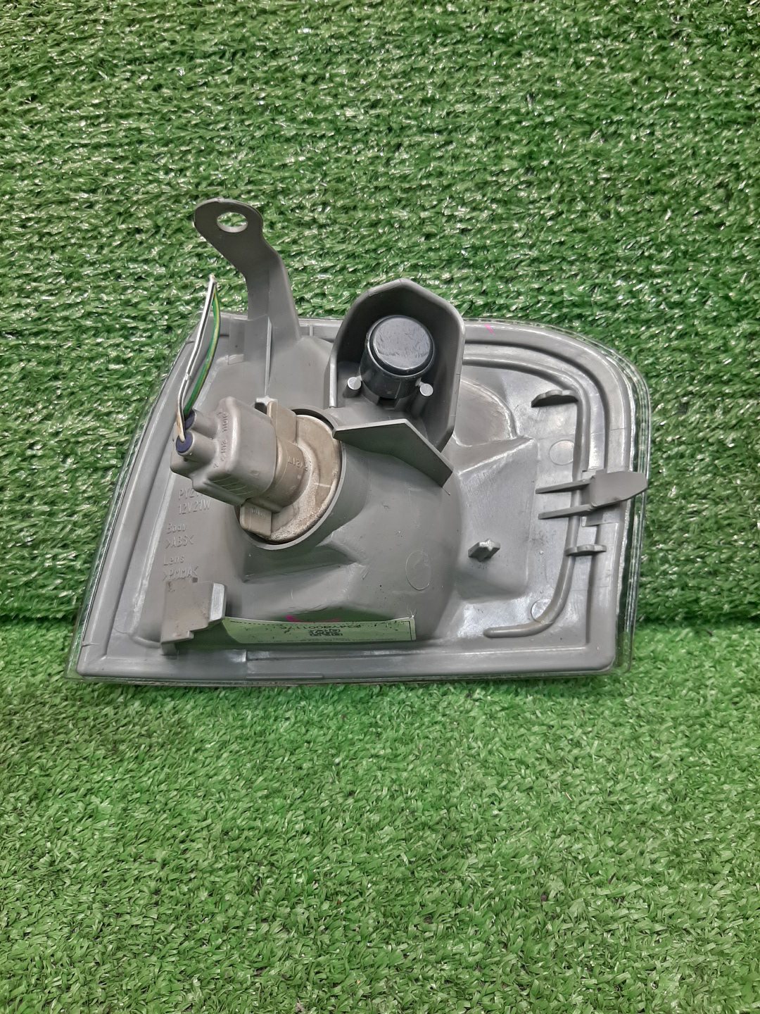 Габарит правый передний TOYOTA SPRINTER CARIB AE111G, AE114G, AE115G 2 ракурс
