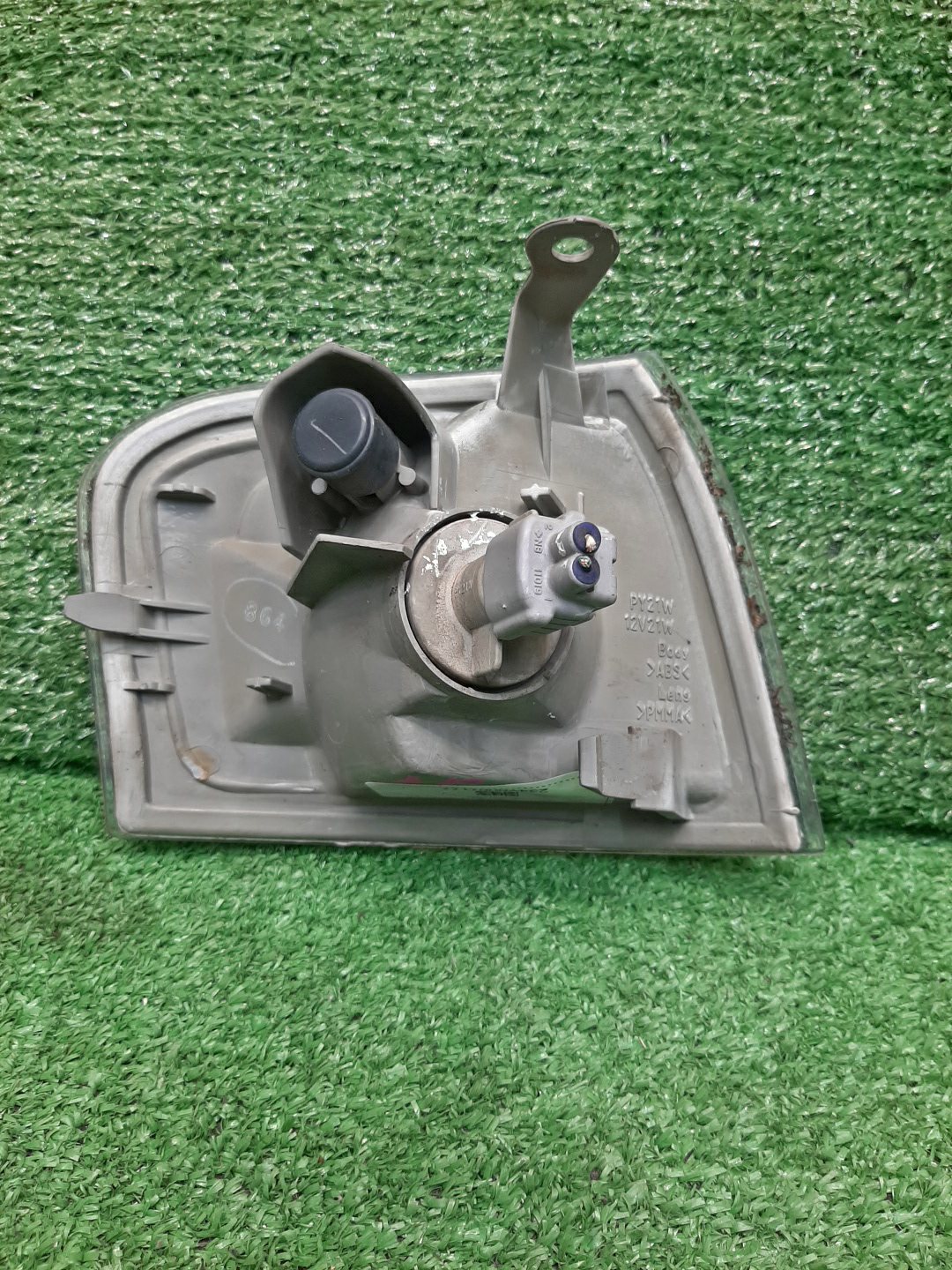 Габарит левый передний TOYOTA SPRINTER CARIB AE111G, AE114G, AE115G 2 ракурс