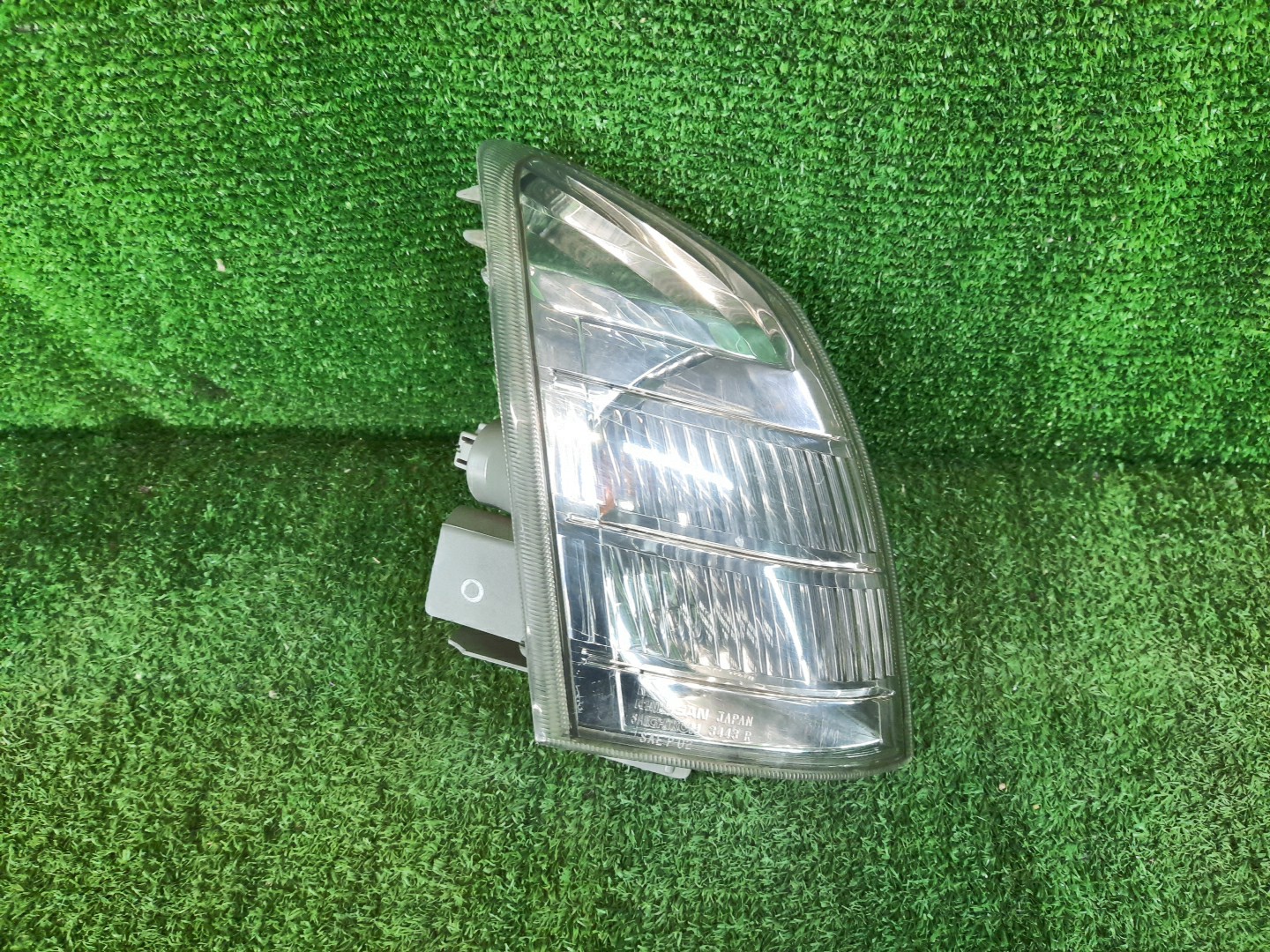 Габарит правый передний NISSAN X-TRAIL T30, NT30, PNT30 1 ракурс