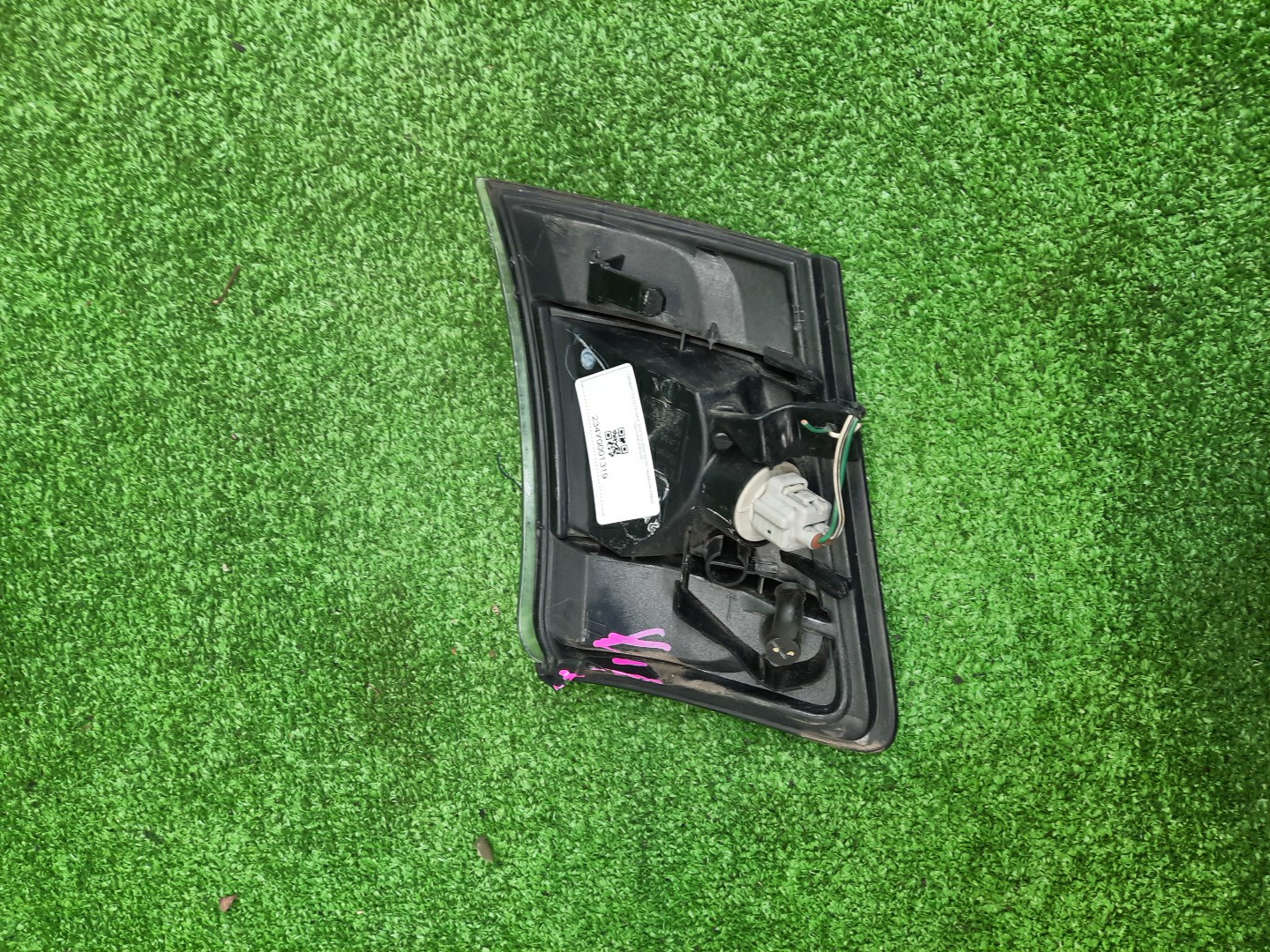 Габарит левый передний TOYOTA GAIA SXM10G, SXM15G, CXM10G, ACM10G, ACM15G 2 ракурс