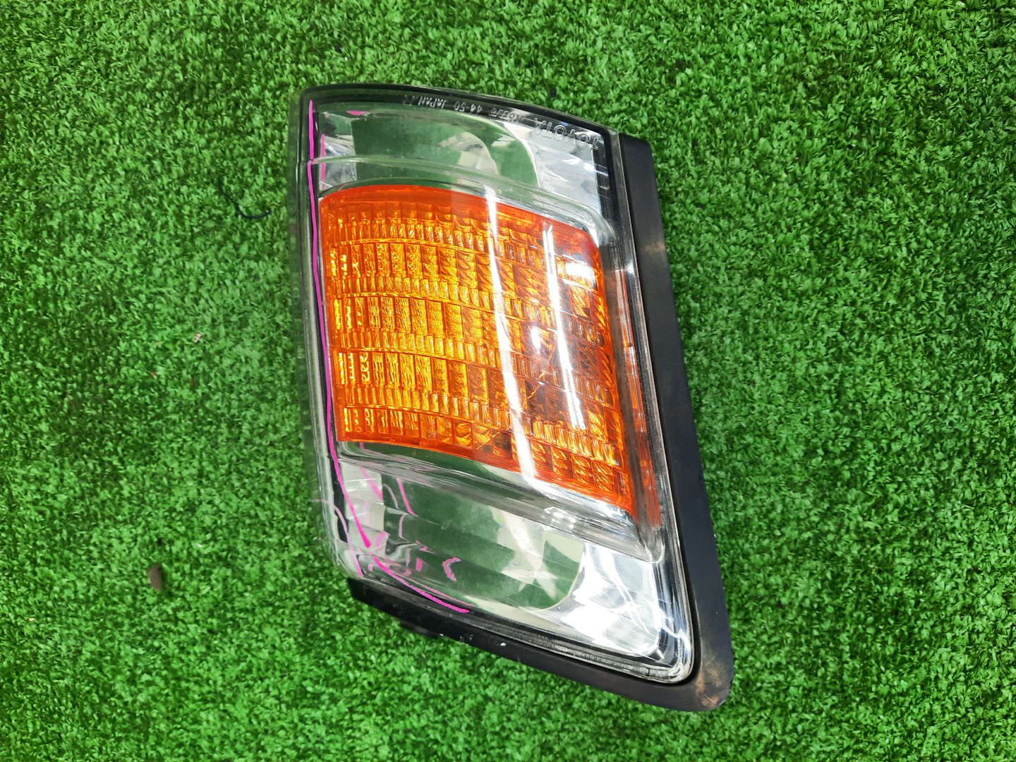 Габарит правый передний TOYOTA GAIA SXM10G, SXM15G, CXM10G, ACM10G, ACM15G 1 ракурс