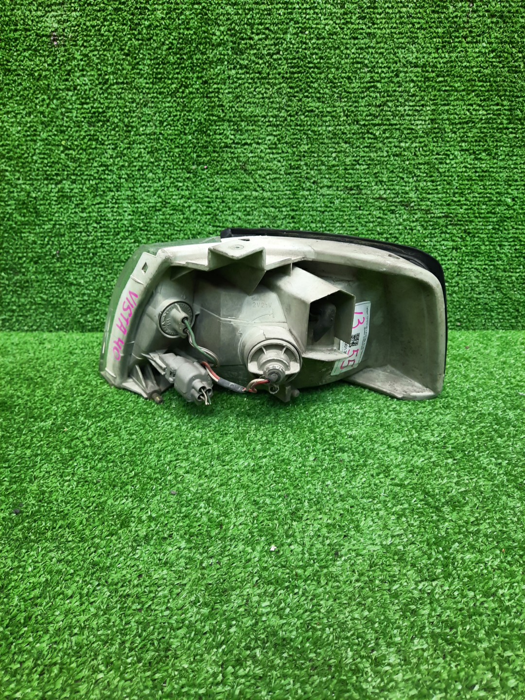 Габарит правый передний TOYOTA VISTA SV40, SV41, CV40, SV42, SV43 2 ракурс