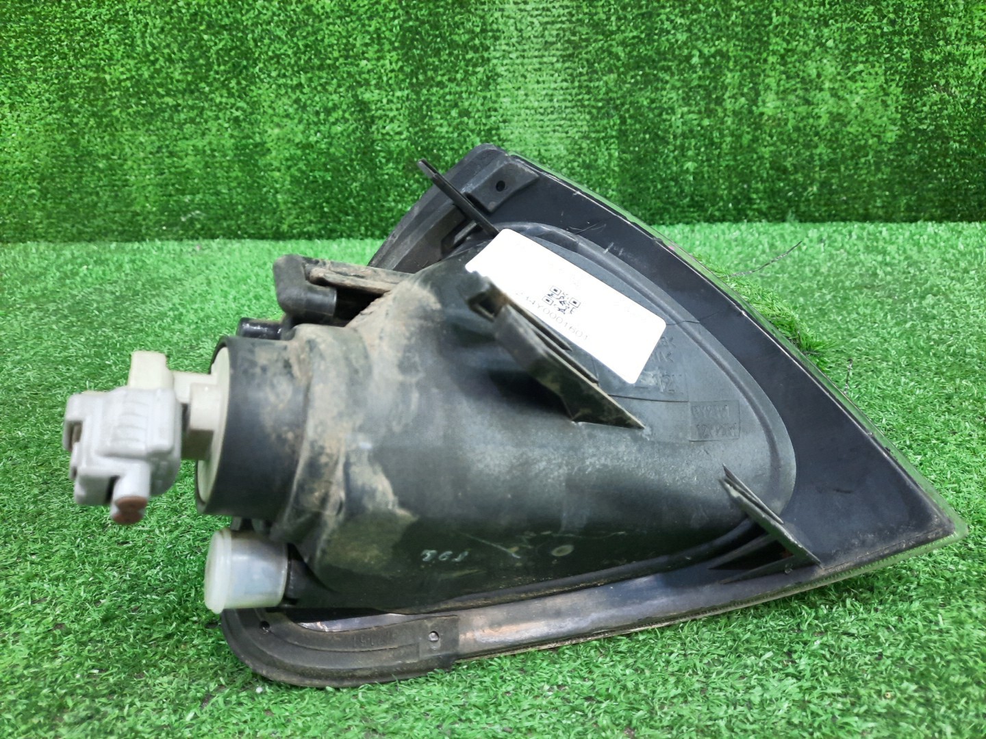 Габарит левый передний TOYOTA CALDINA ST215W, ST210G, ST215G, CT216, ST210, AT211, ST215, CT216G, AT211G 2 ракурс