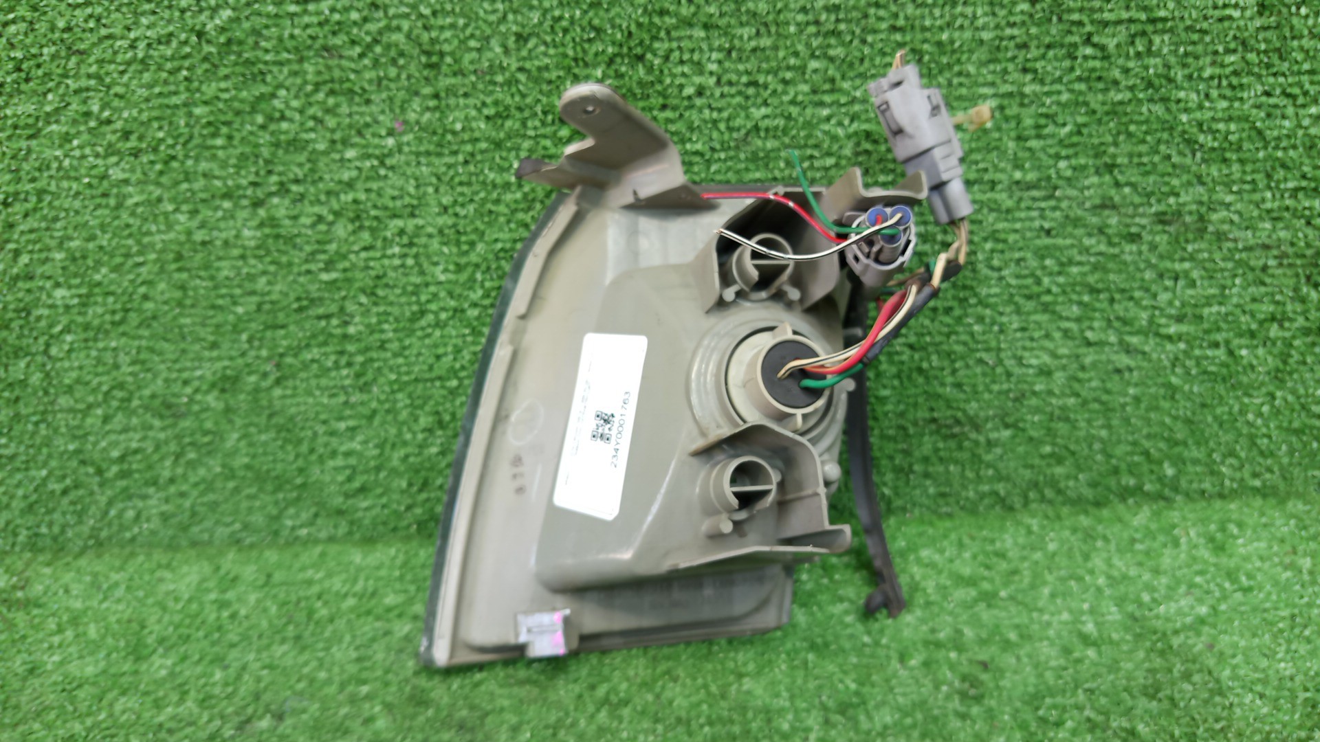 Габарит правый передний TOYOTA CROWN JZS151, JZS155, GS151, LS151, JZS157, JZS153 2 ракурс