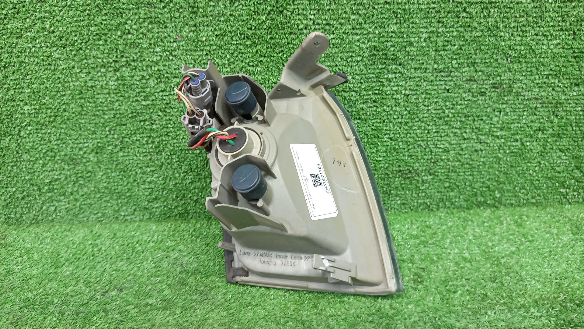 Габарит левый передний TOYOTA CROWN JZS151, JZS155, GS151, LS151, JZS157, JZS153 2 ракурс