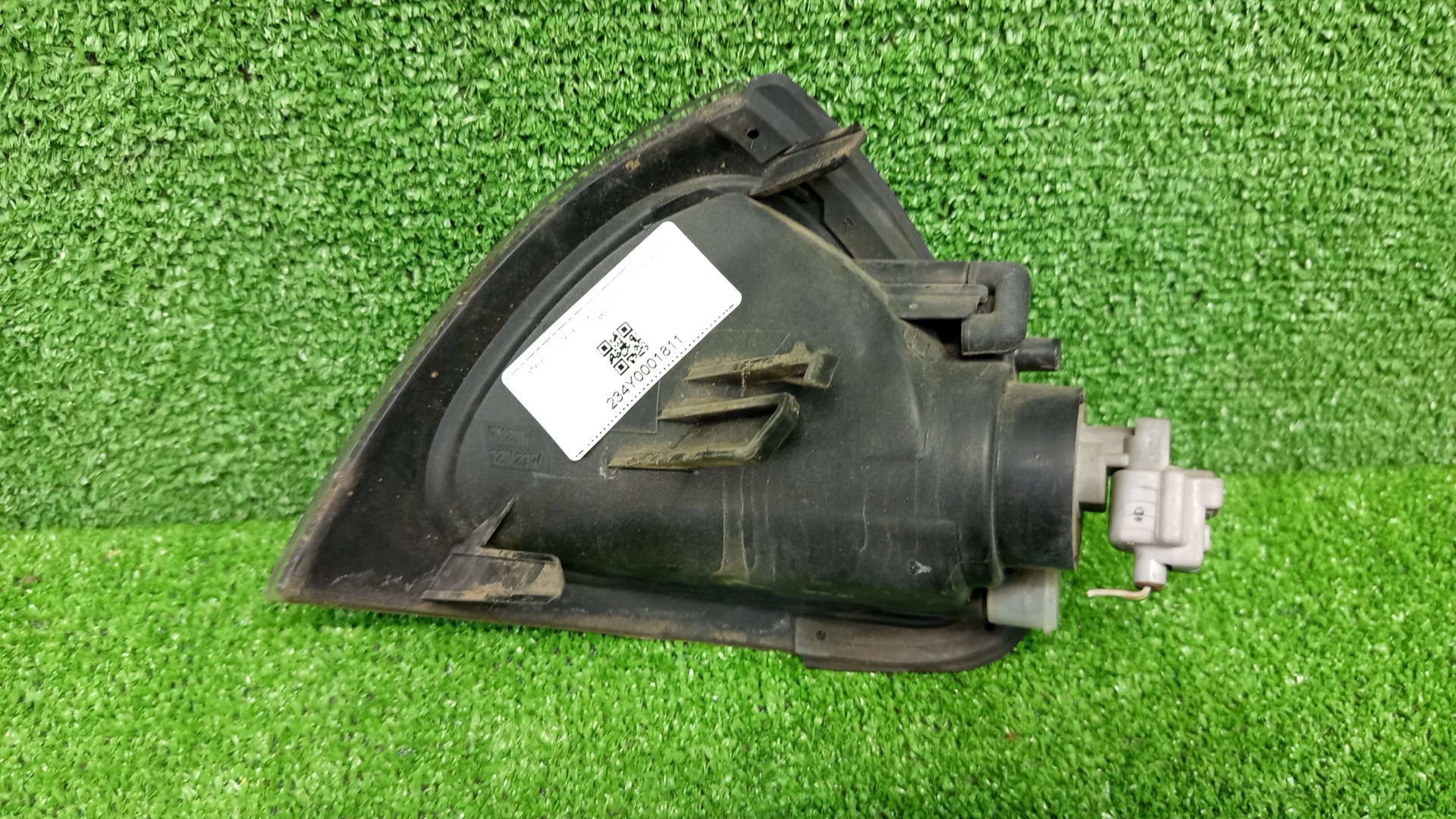 Габарит правый передний TOYOTA CALDINA ST215W, ST210G, ST215G, CT216, ST210, AT211, ST215, CT216G, AT211G 2 ракурс