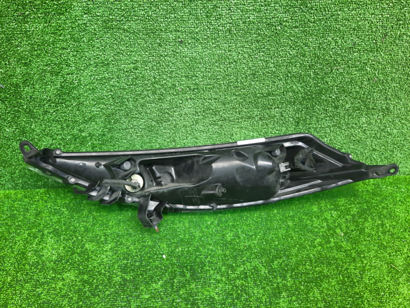Габарит правый передний NISSAN JUKE NF15, F15, YF15 , MR16DDT 2 ракурс