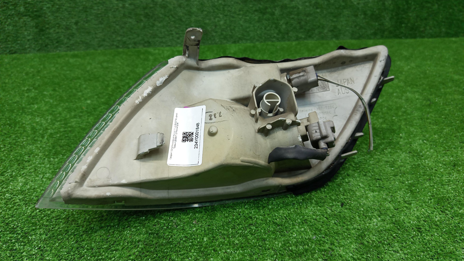 Габарит правый передний TOYOTA WINDOM MCV20, MCV21 4 ракурс