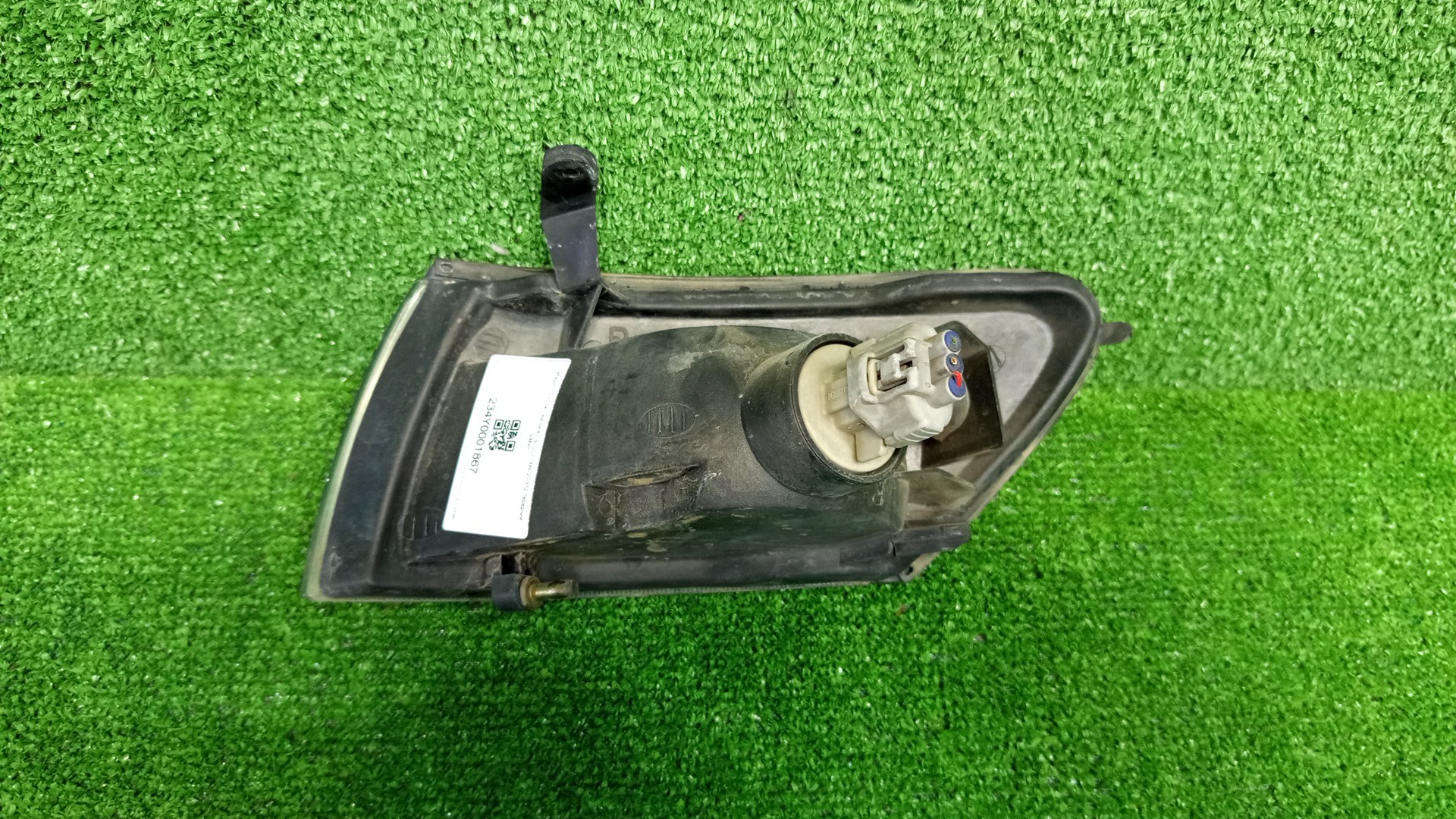 Габарит правый передний TOYOTA CARINA ED ST203, ST202, ST200, ST205 2 ракурс