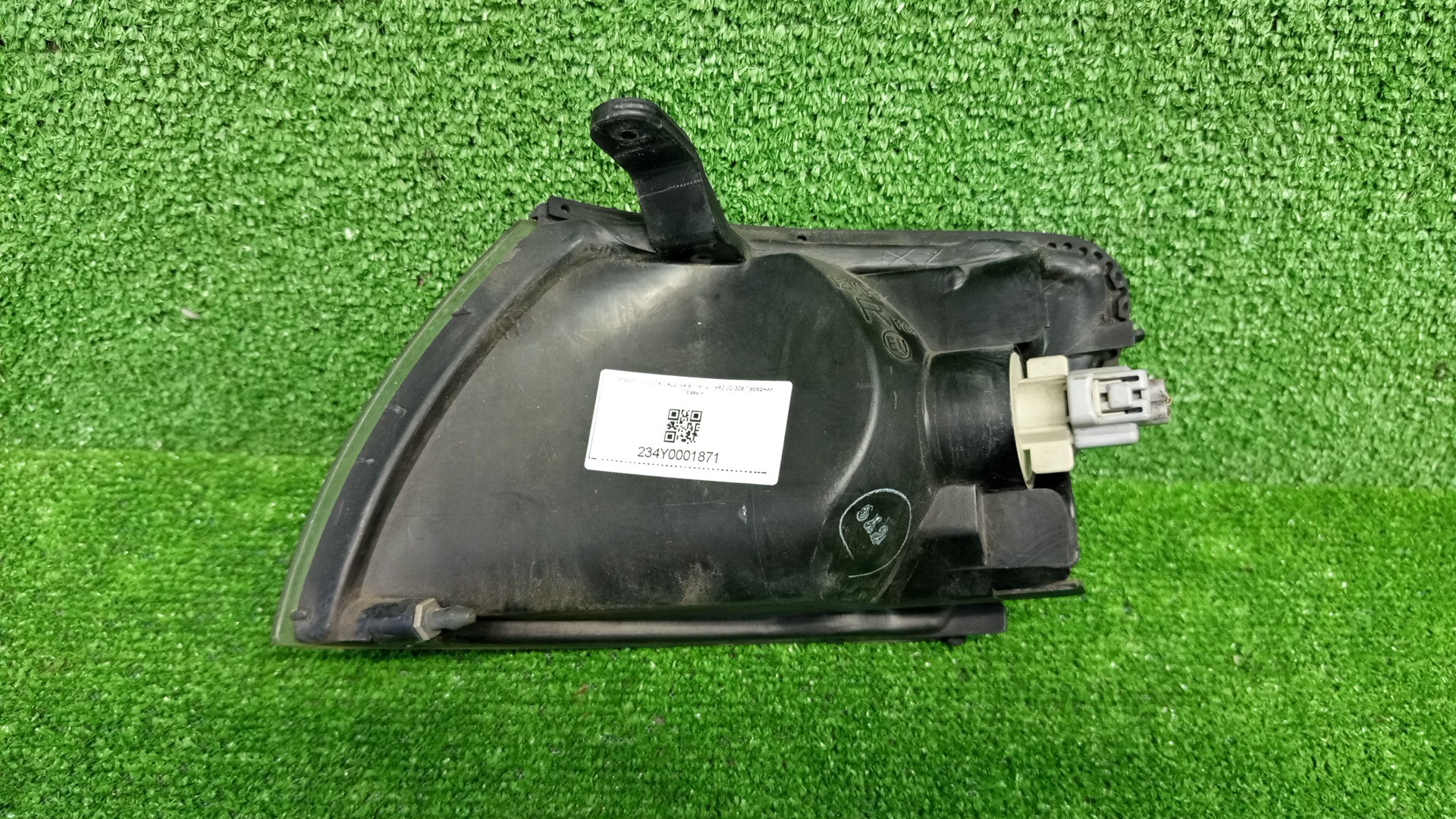 Габарит правый передний TOYOTA CALDINA AT191G, ST191G, ST190G, CT190G, CT196V, ET196V, CT197V, CT199V, CT198V, ST195G, ST198V 3 ракурс