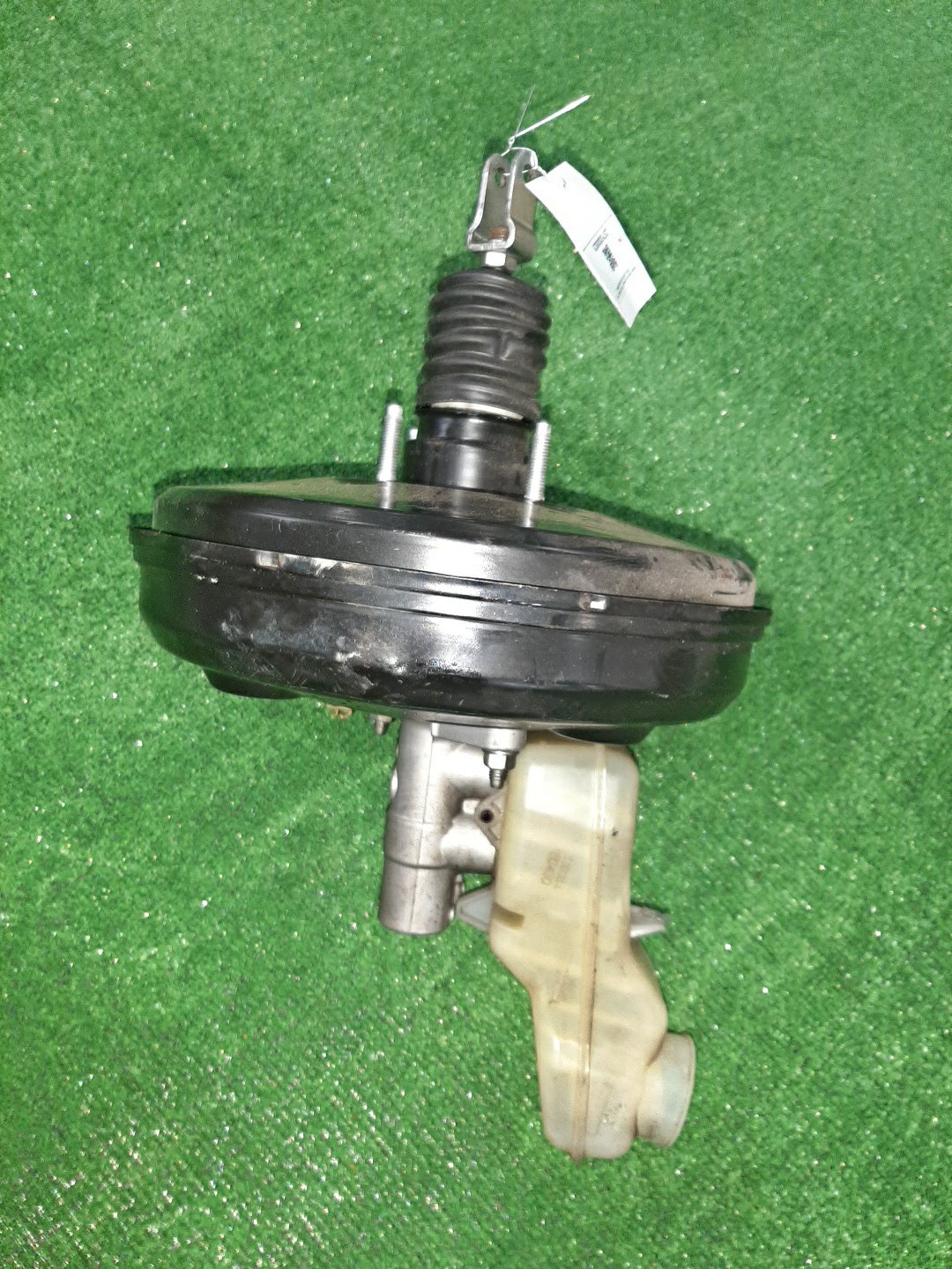Главный тормозной цилиндр TOYOTA COROLLA  AXIO ZRE142 2ZR-FE 2744 2 ракурс