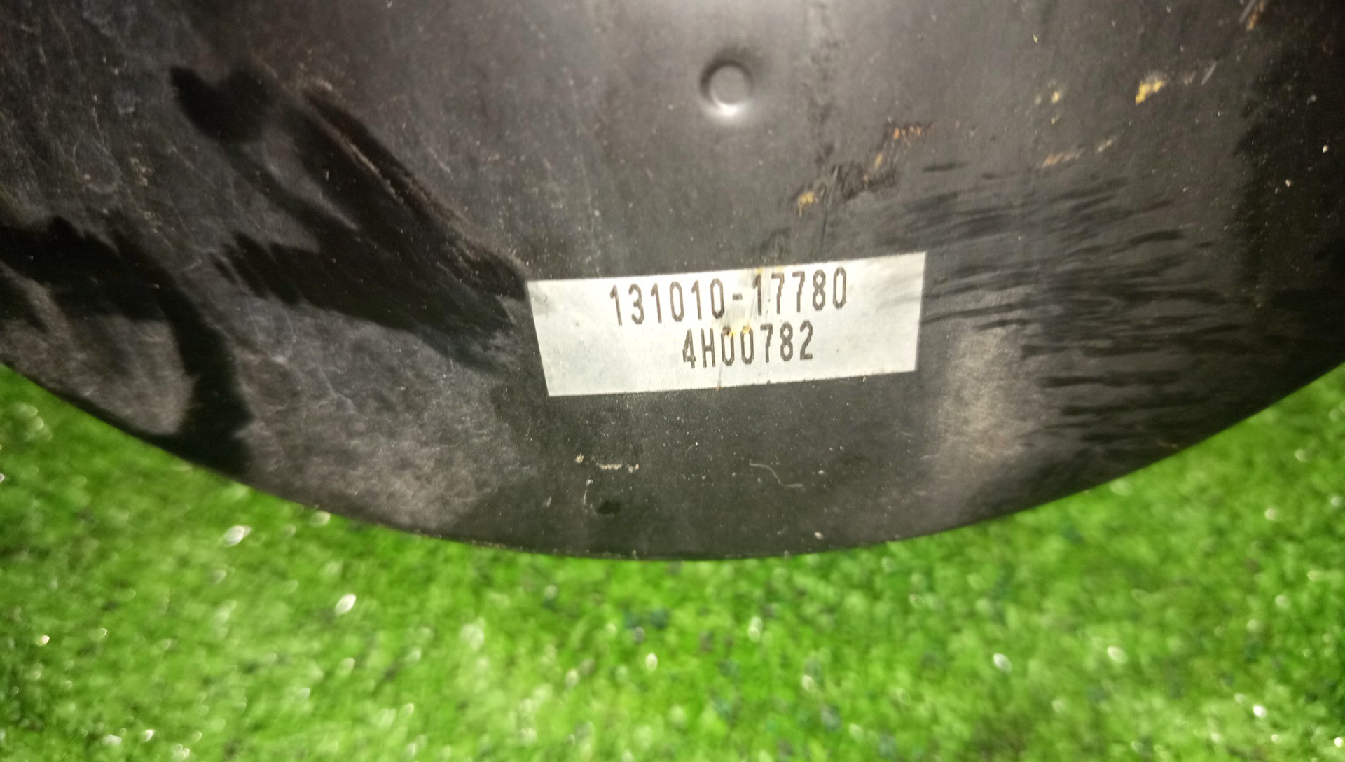 Главный тормозной цилиндр TOYOTA PROBOX NCP51V, NCP58G, NCP55V, NCP50V, NCP59G, NLP51 2NZ-FE 1021 3 ракурс