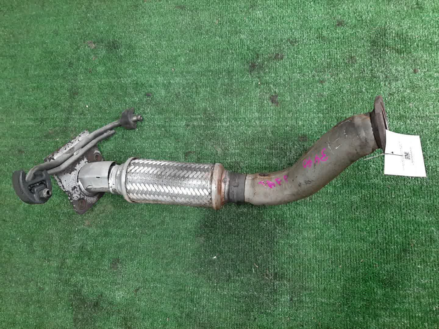 Глушитель MAZDA MILLENIA TAFP KF-ZE KLA240550 1 ракурс