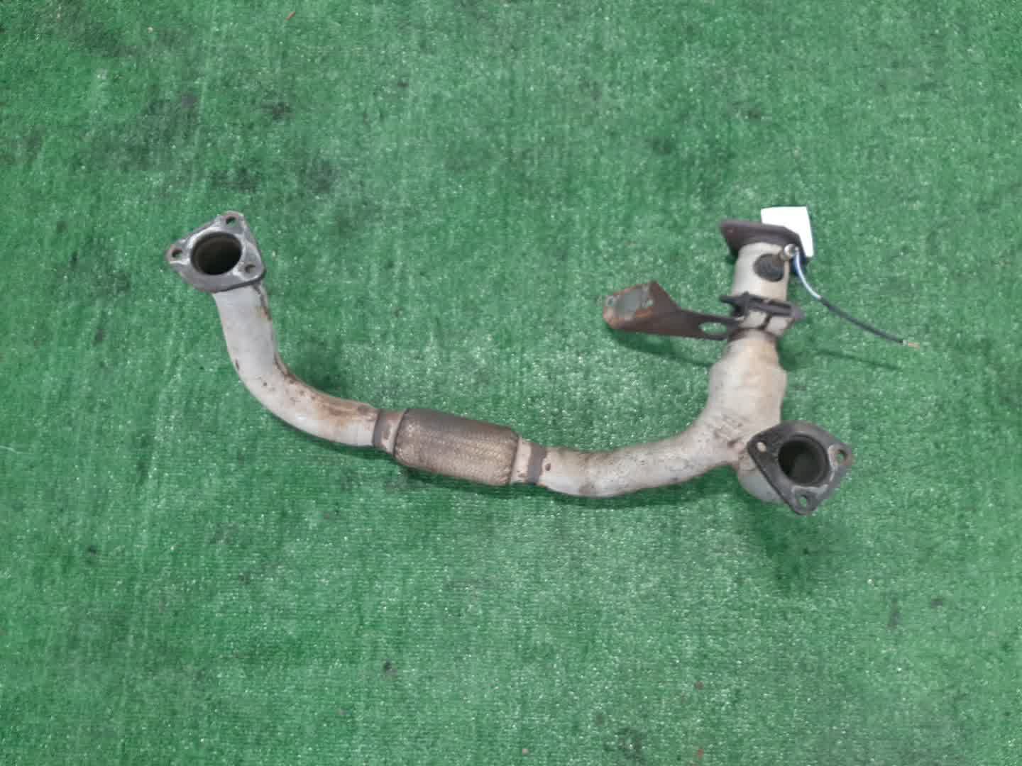 Глушитель MAZDA BONGO FRIENDEE SG5W J5-DE 3794 2 ракурс
