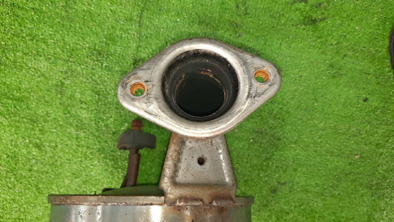 Глушитель TOYOTA PROBOX NCP51V 1NZ-FE 4131 4 ракурс