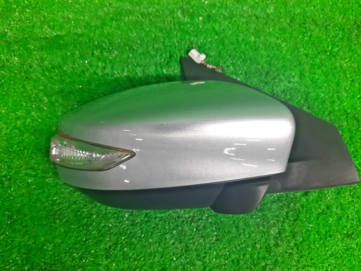 Зеркало правое переднее NISSAN SENTRA, SYLPHY B17, TB17 9K 1 ракурс