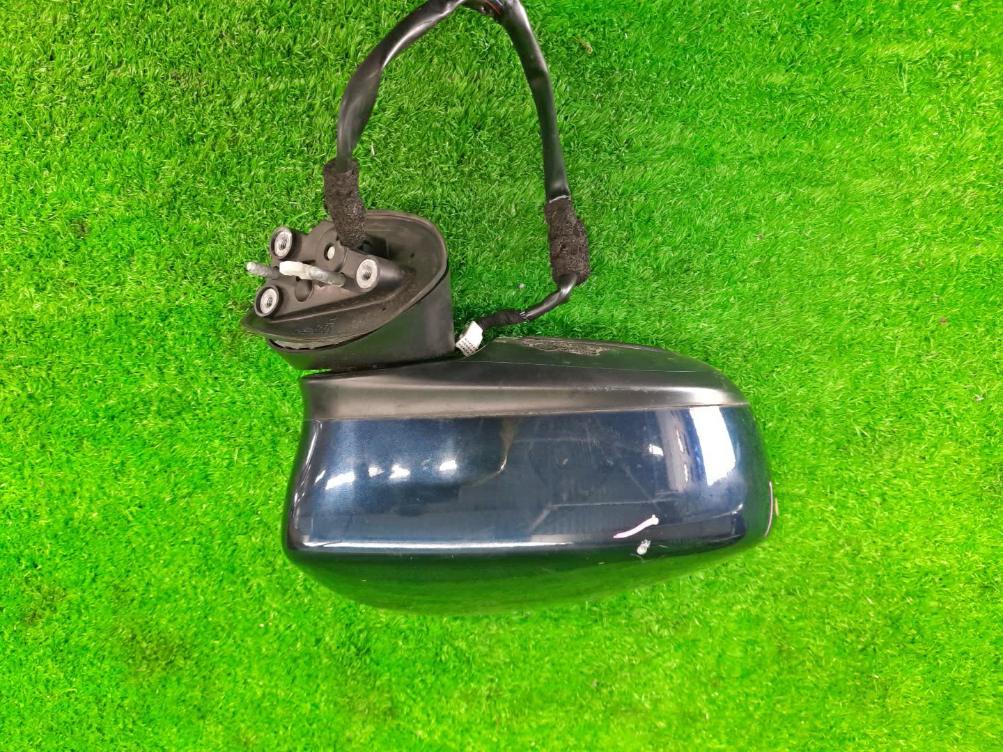 Зеркало правое переднее MAZDA AXELA, MAZDA 3, 3 BMLFS, BM6FJ, BM2AS, BM2FP, BM2AP, BM5FP, BM5FS, BM5AS, BM5AP, BM2FS, BYEFP, BMEFS, BM 7K 1 ракурс
