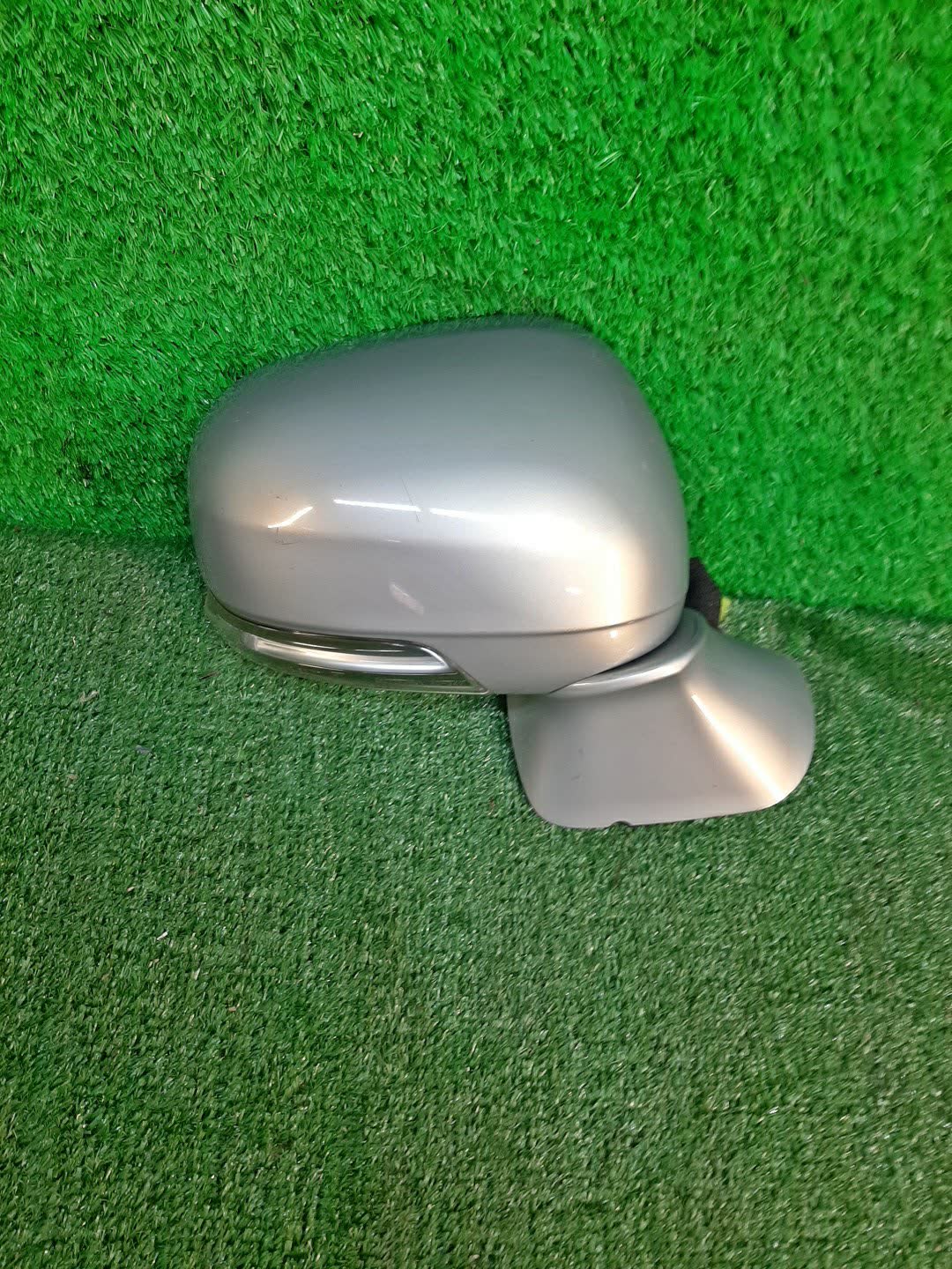 Зеркало правое переднее TOYOTA CROWN GRS200 13K 1 ракурс