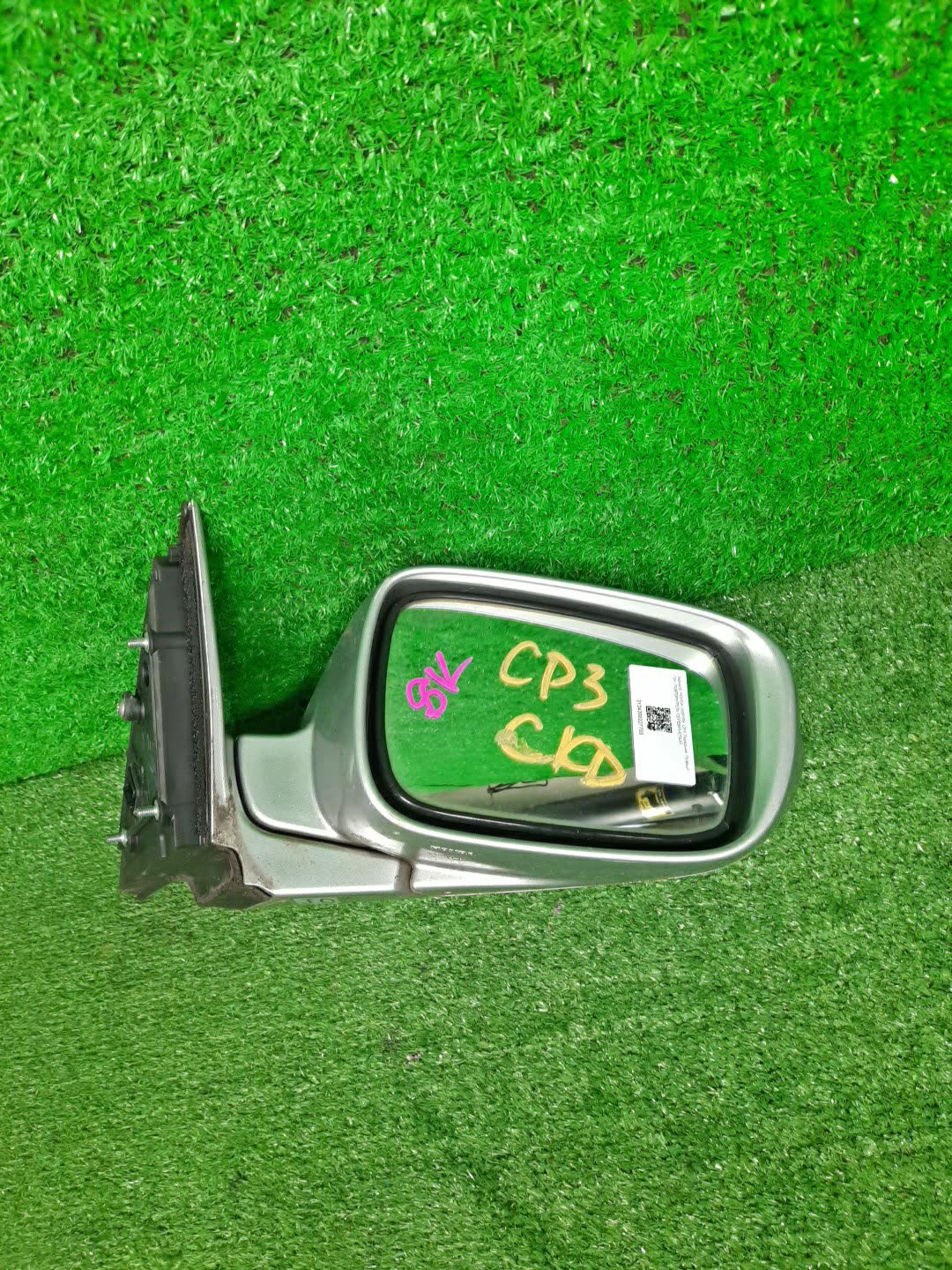Зеркало правое переднее HONDA INSPIRE CP3 12K 1 ракурс