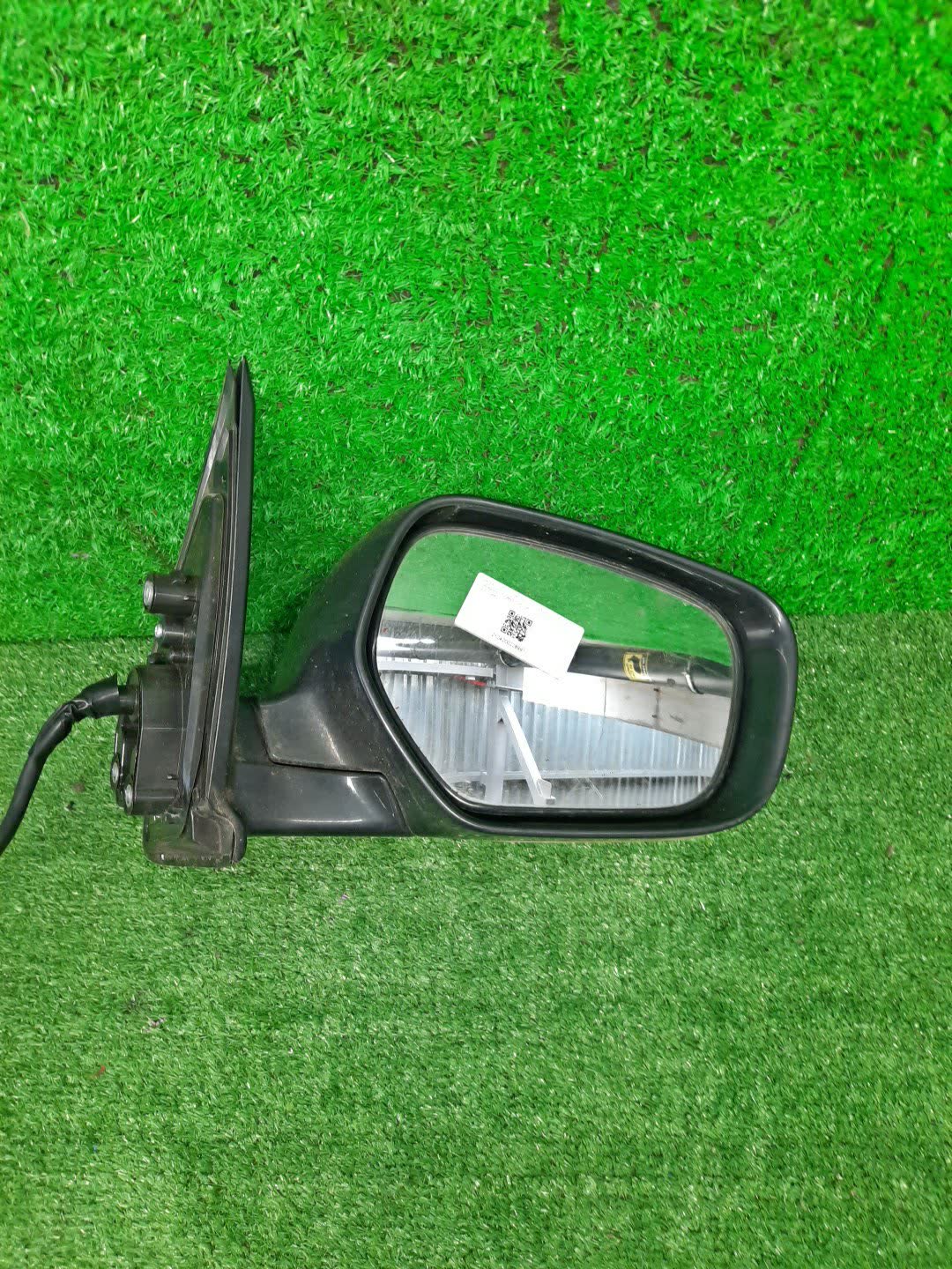 Зеркало правое переднее MITSUBISHI OUTLANDER CW4W, CW6W, CW5W 9K 1 ракурс